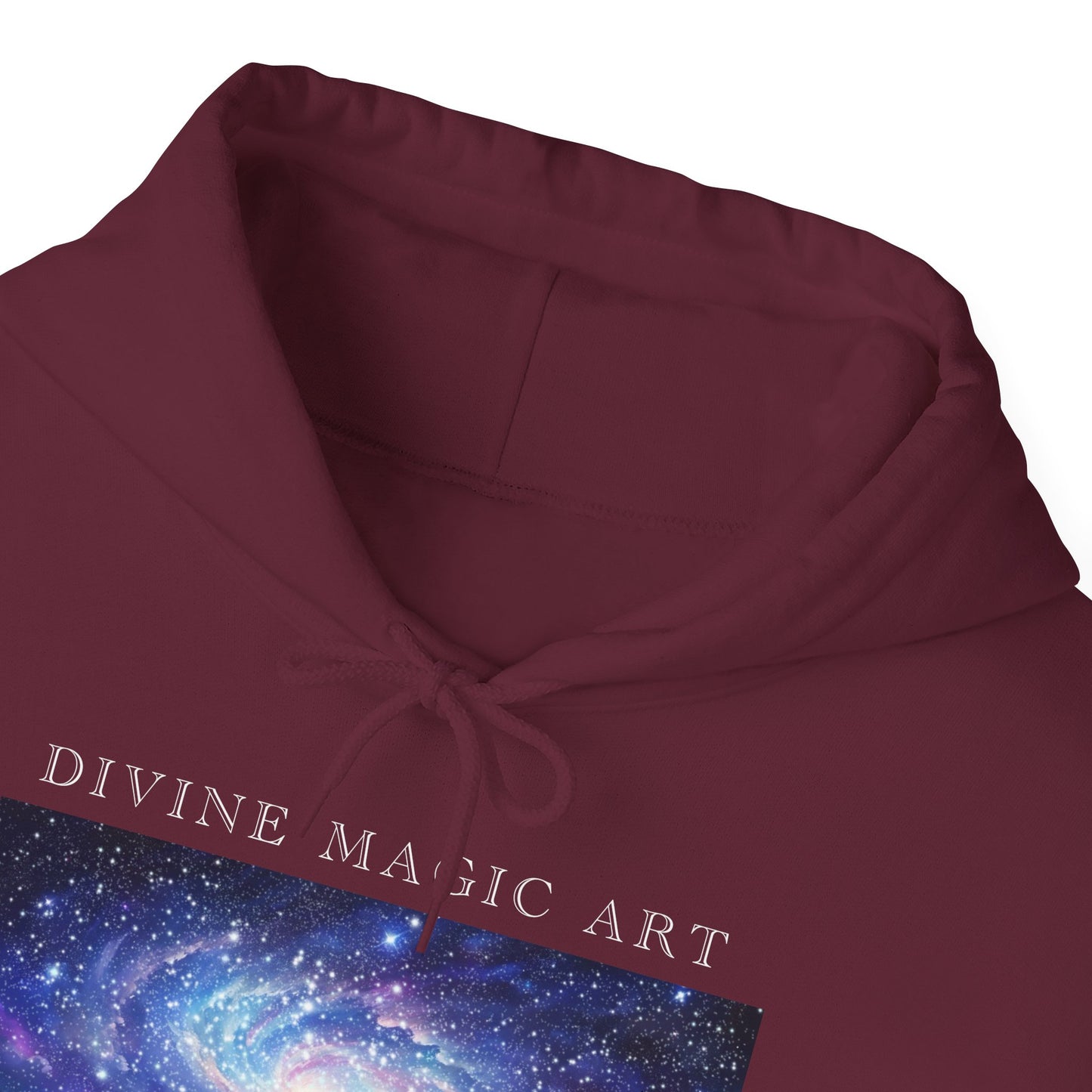 Unisex Hoodie - Universe 21