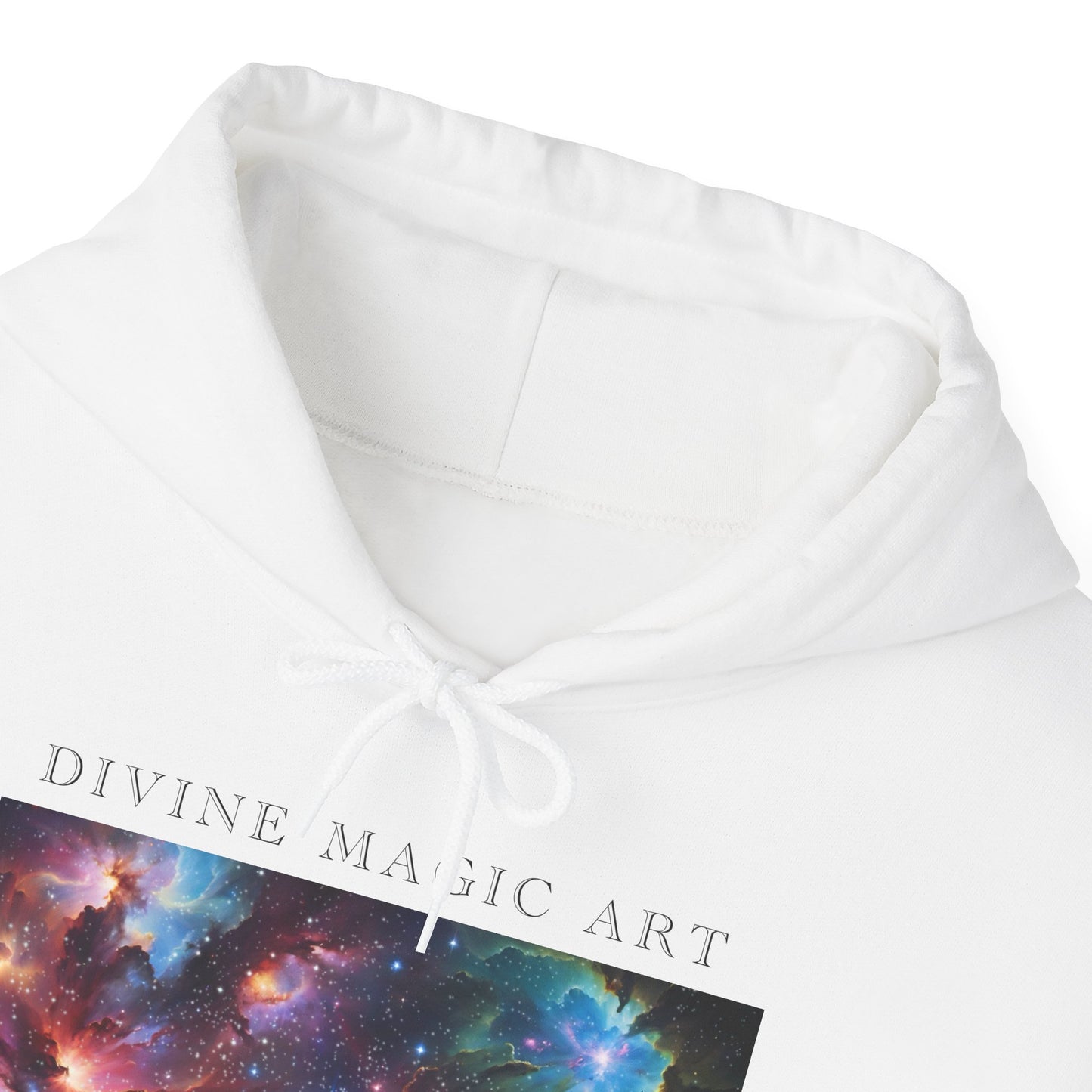 Unisex Hoodie - Universe 24