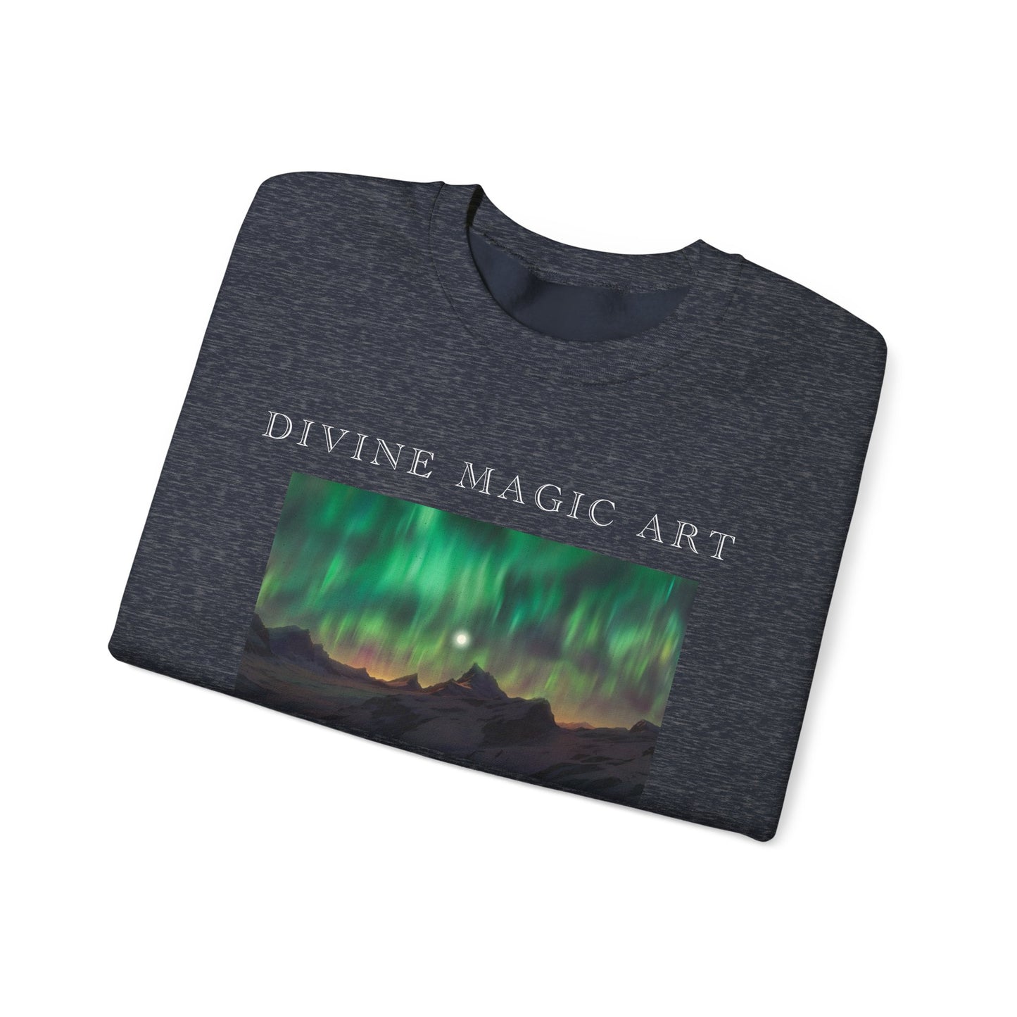 Sweatshirt - Paradise 7