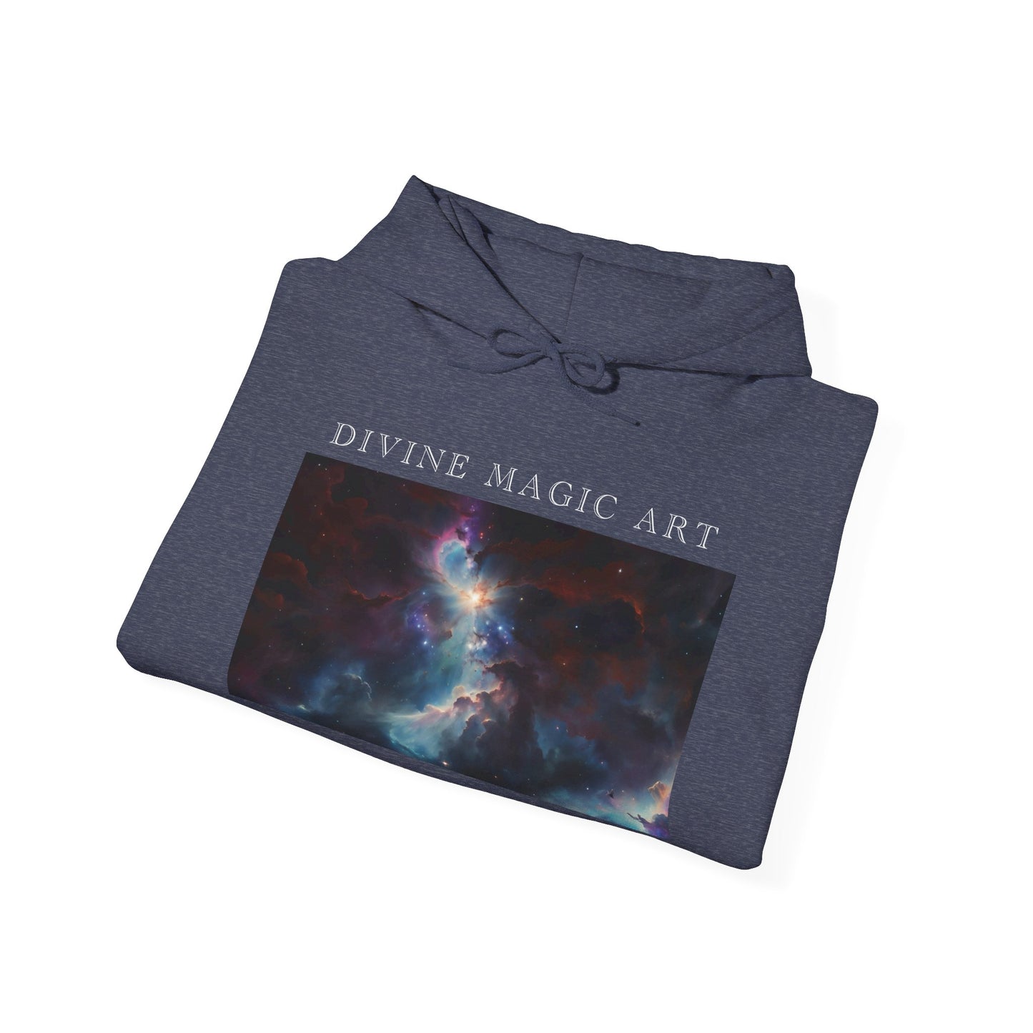 Unisex Hoodie - Universe 17