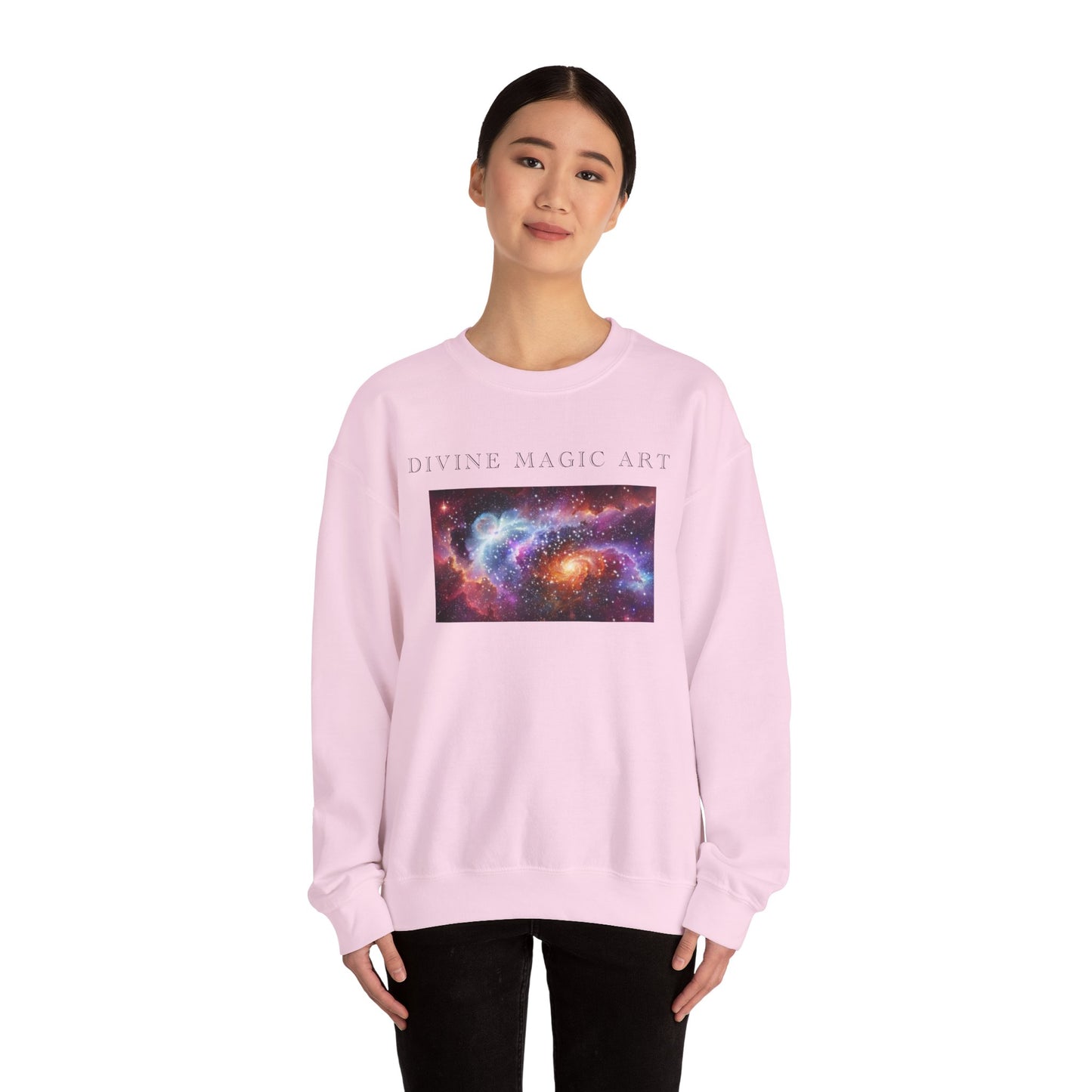 Sweatshirt - Universe 20