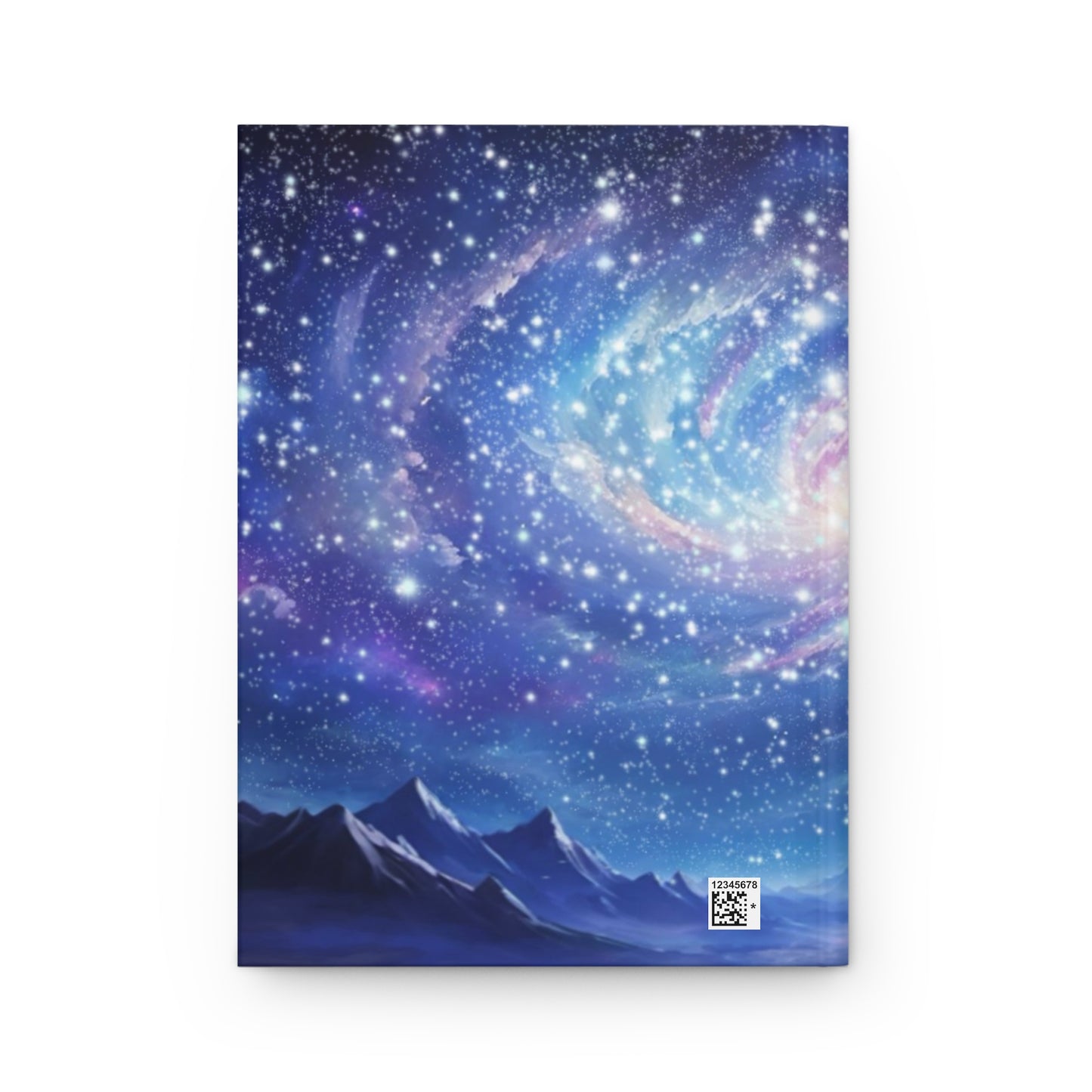 Notebook - Universe 21