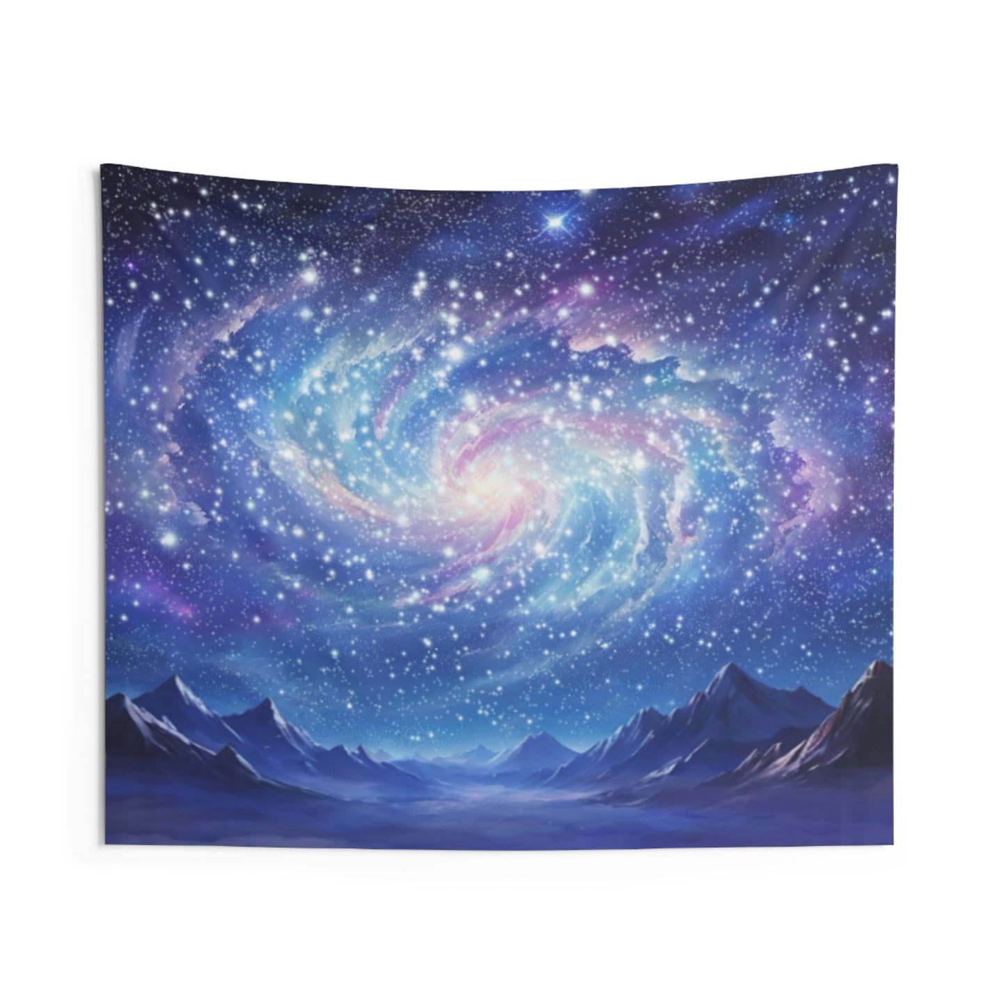 Wall Tapestry - Universe 21