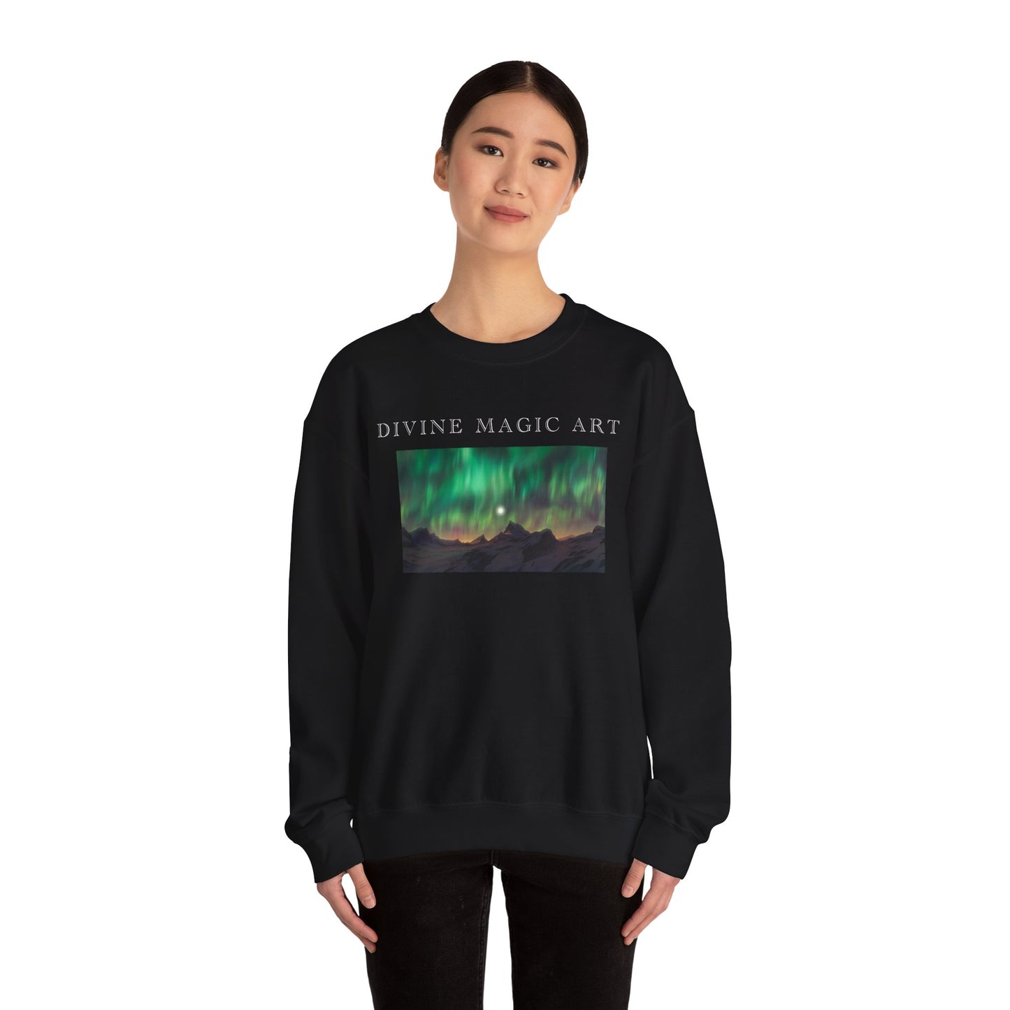 Sweatshirt - Paradise 7