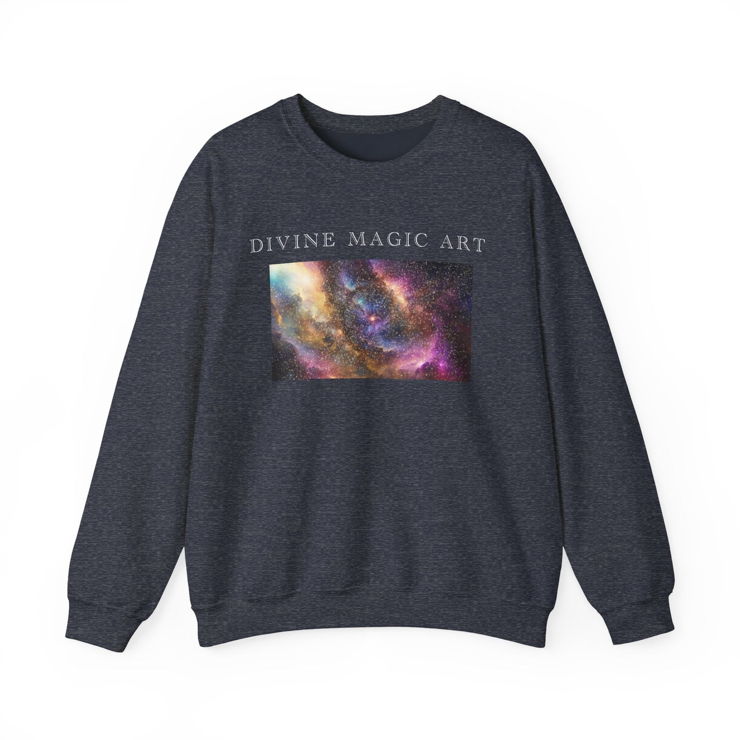 Sweatshirt - Universe 14