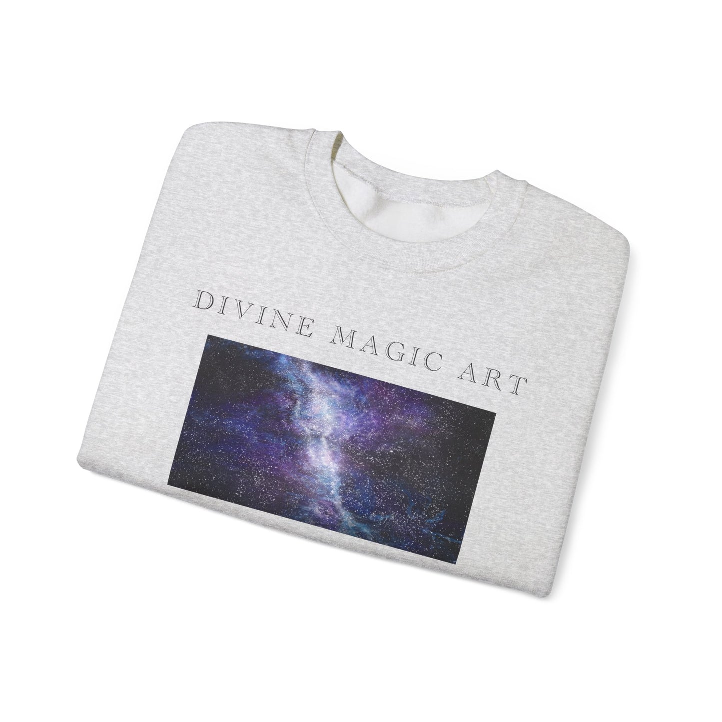 Sweatshirt - Universe 19