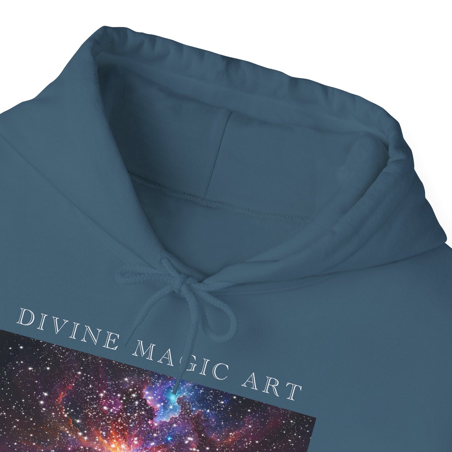 Unisex Hoodie - Universe 7