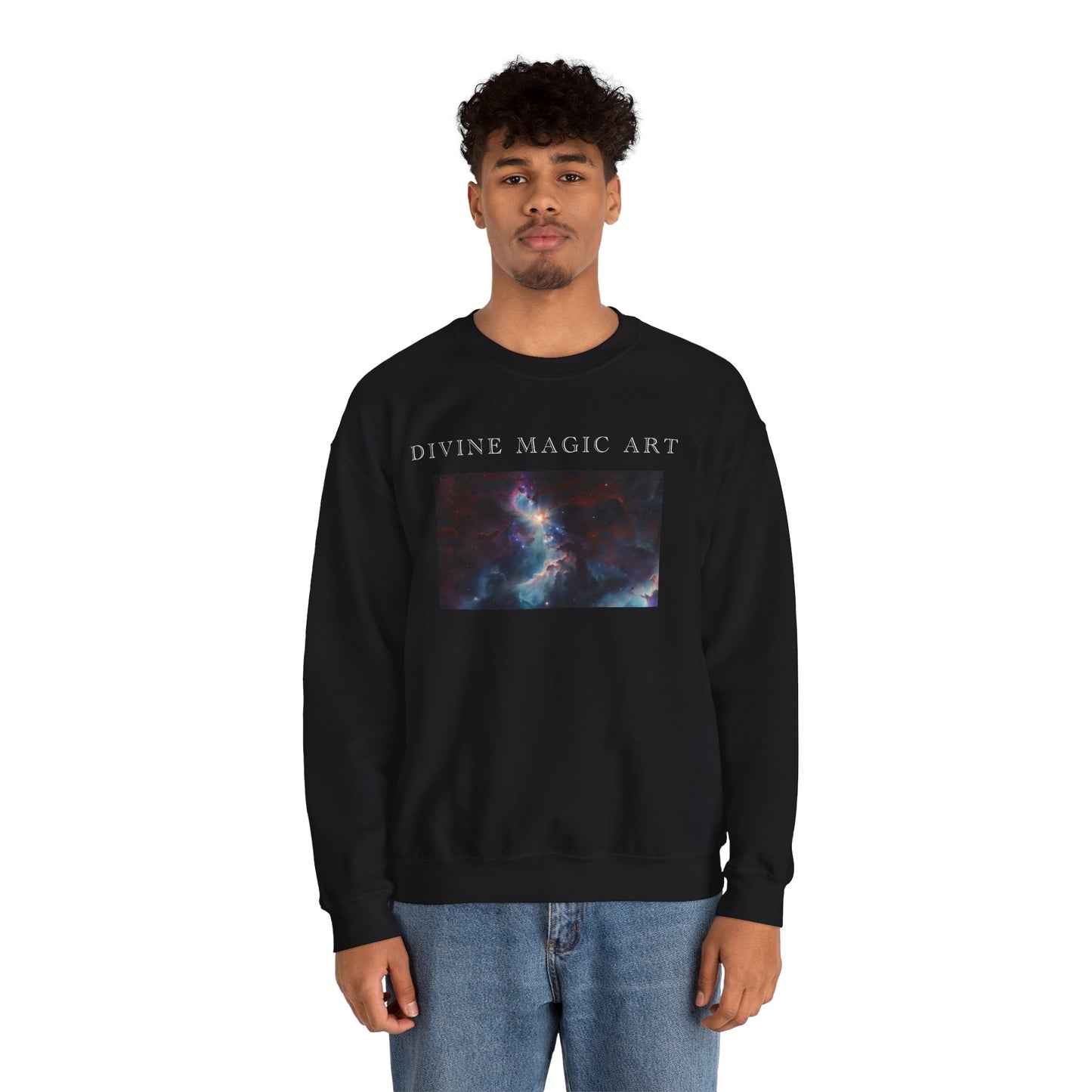 Sweatshirt - Universe 17