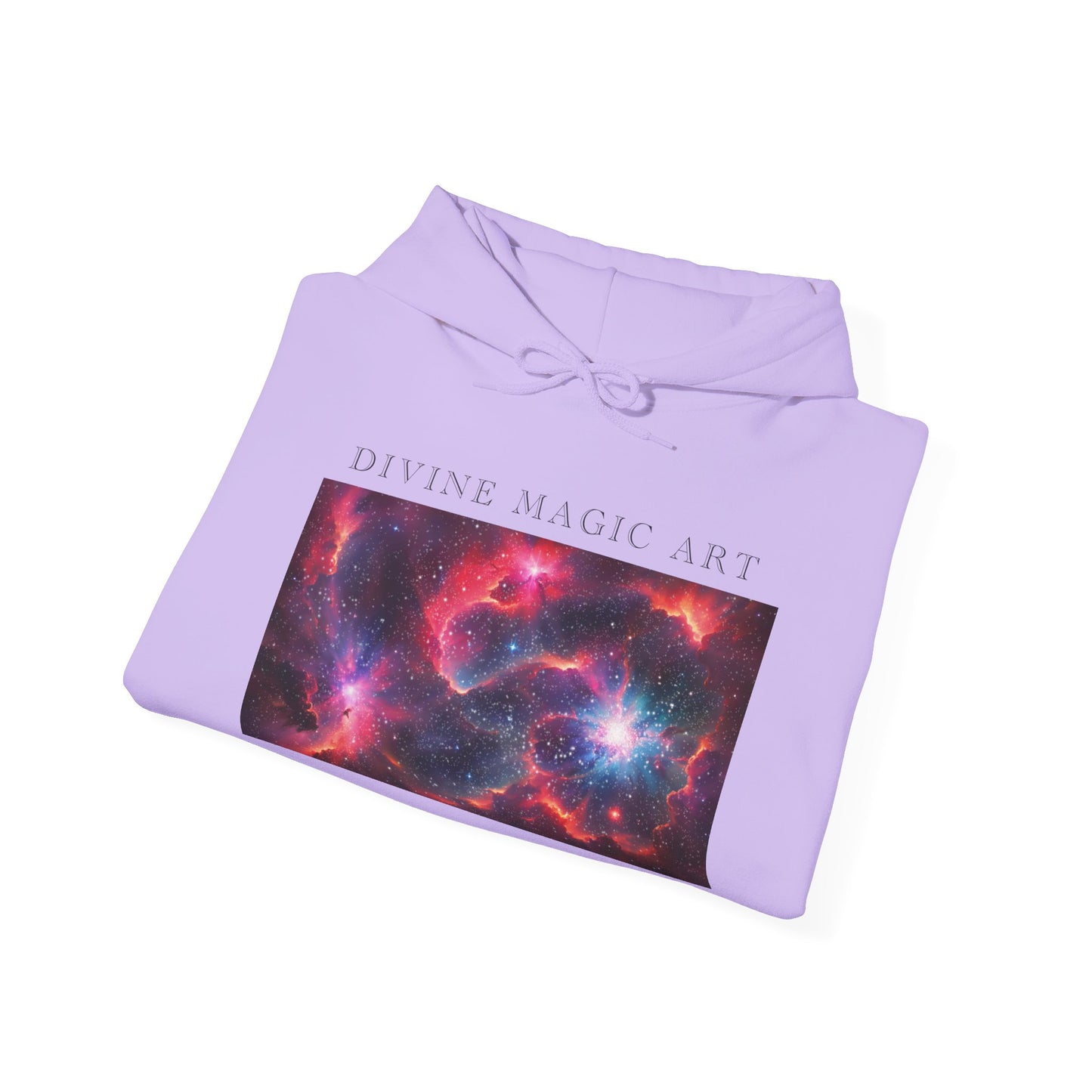 Unisex Hoodie - Universe 23