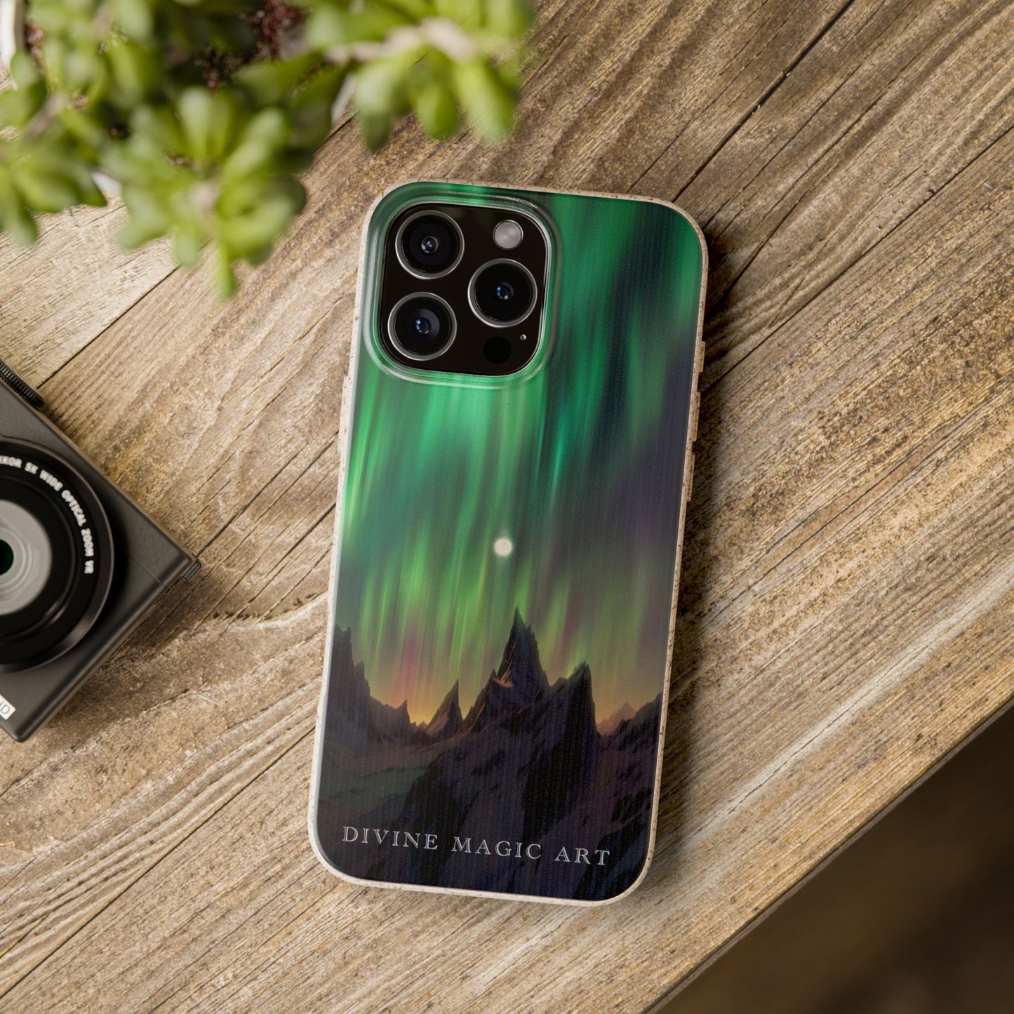Phone Case - Paradise 7