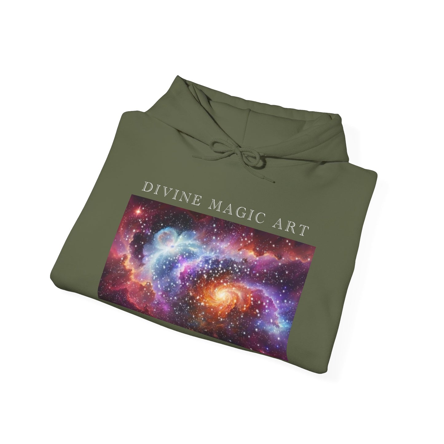 Unisex Hoodie - Universe 20