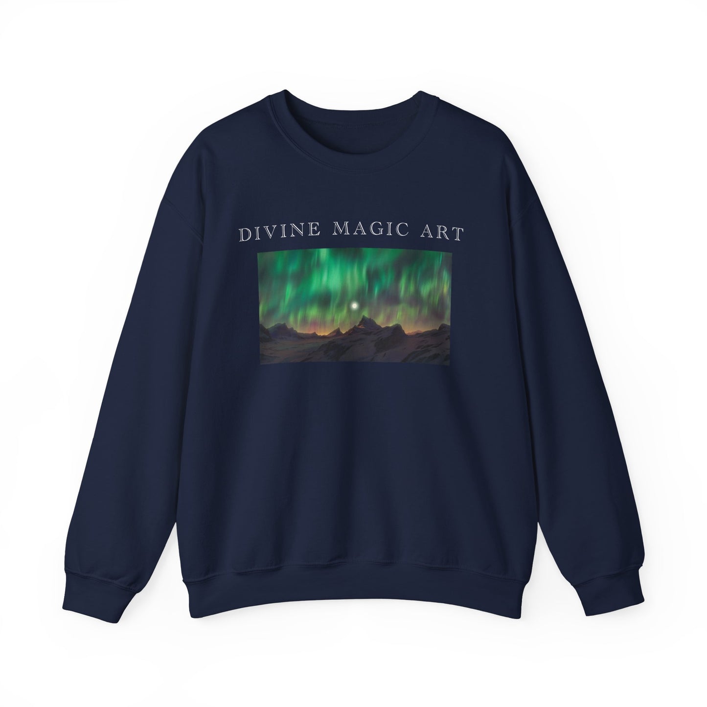 Sweatshirt - Paradise 7