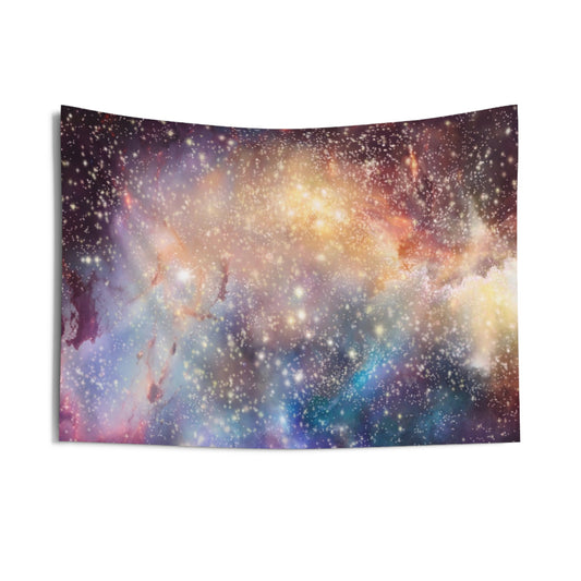 Wall Tapestry - Universe v1