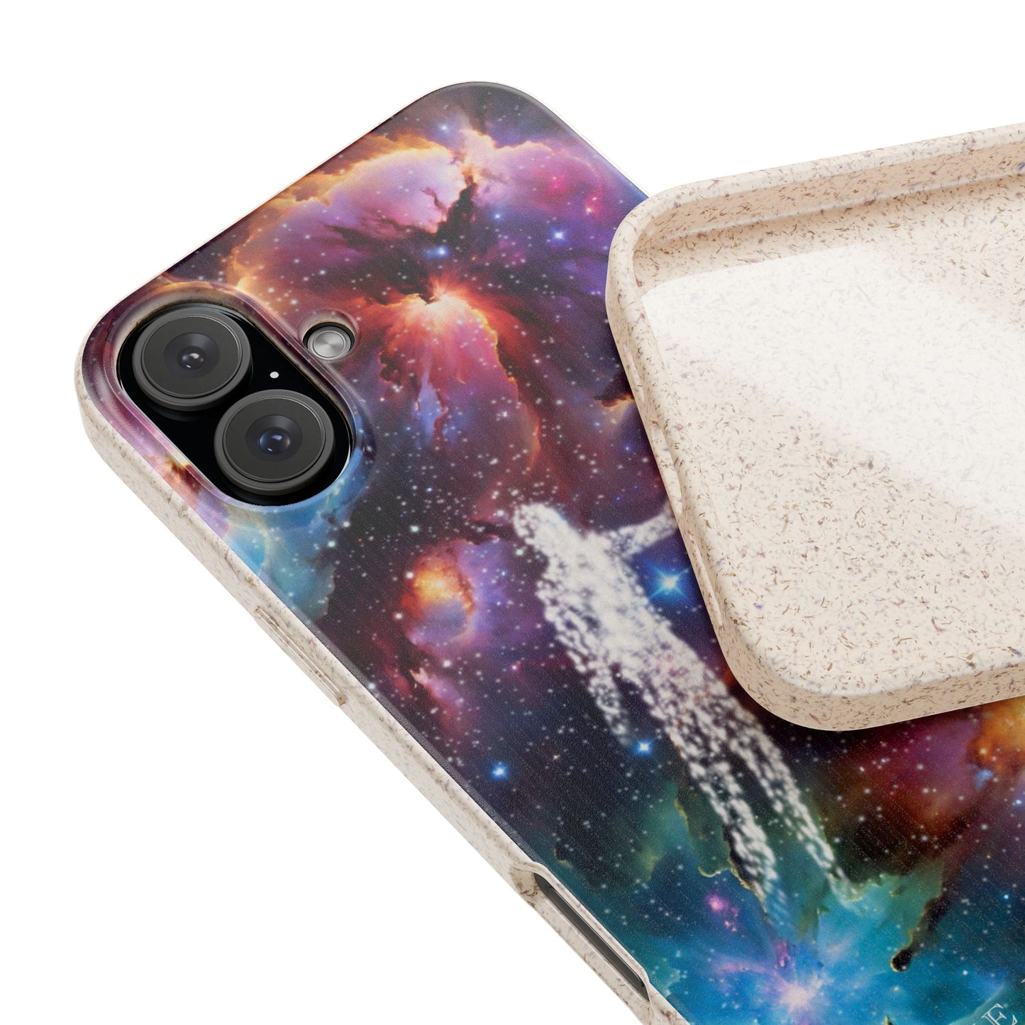 Phone Case - Universe 25