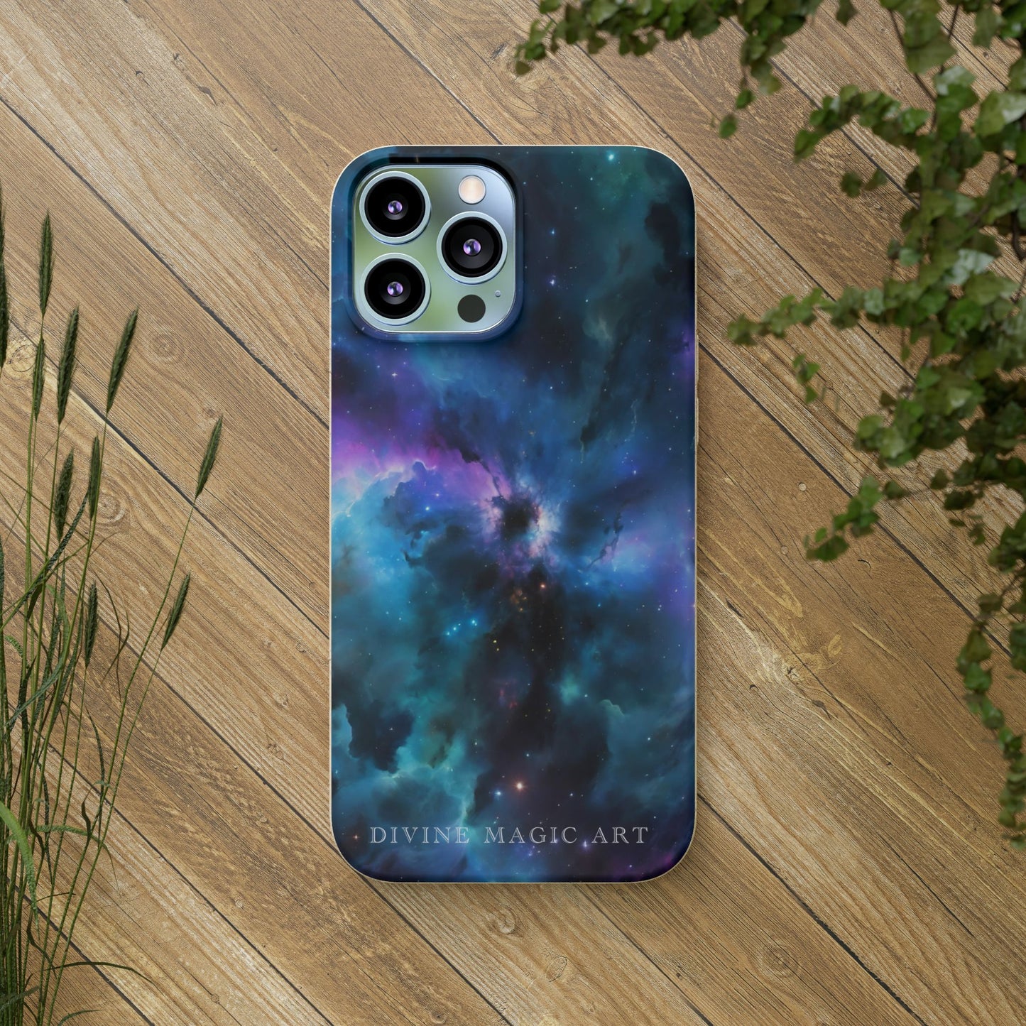 Phone Case - Universe 8