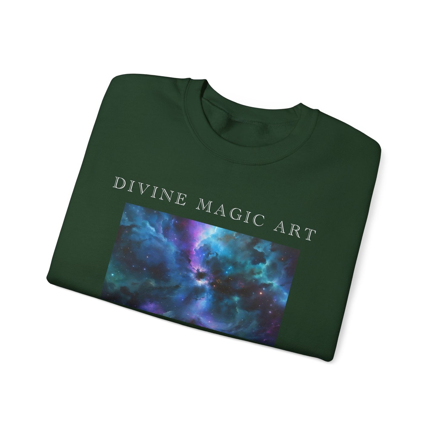 Sweatshirt - Universe 8