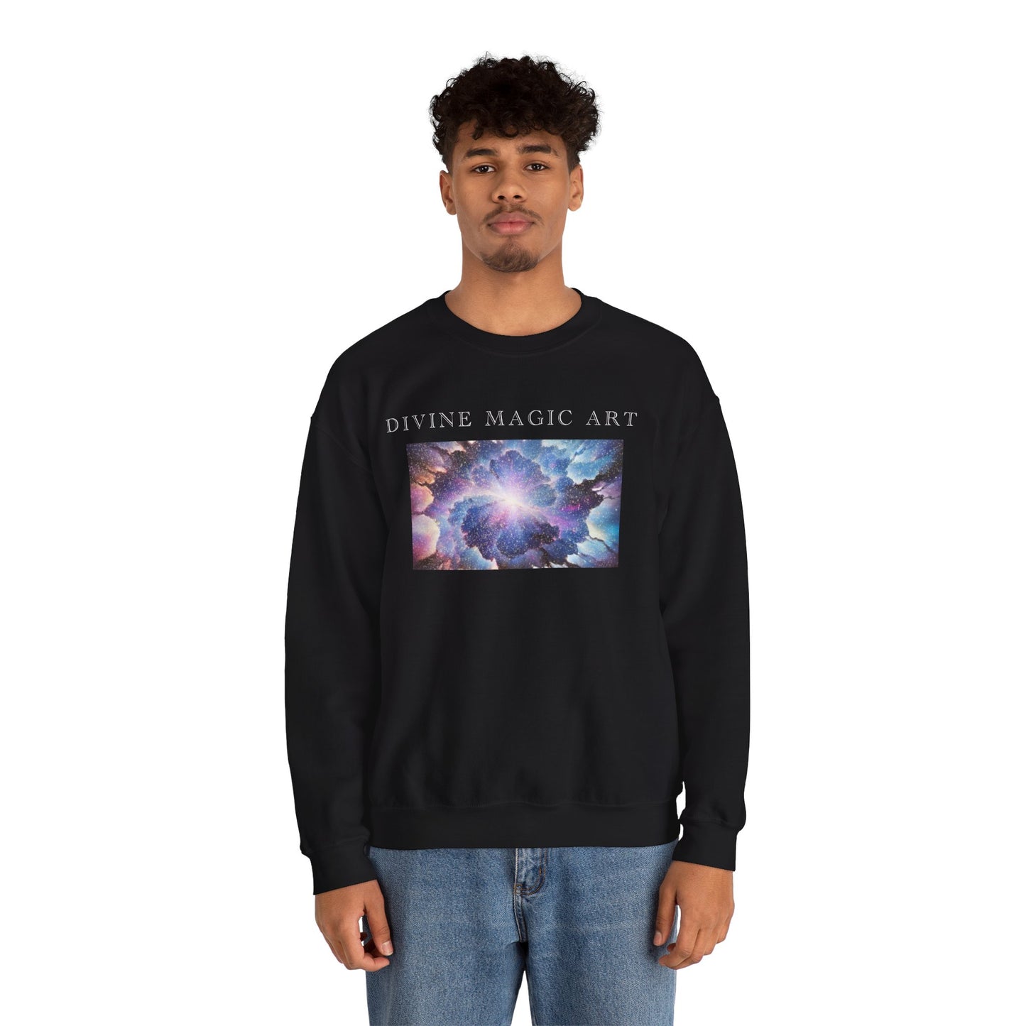 Sweatshirt - Universe 3