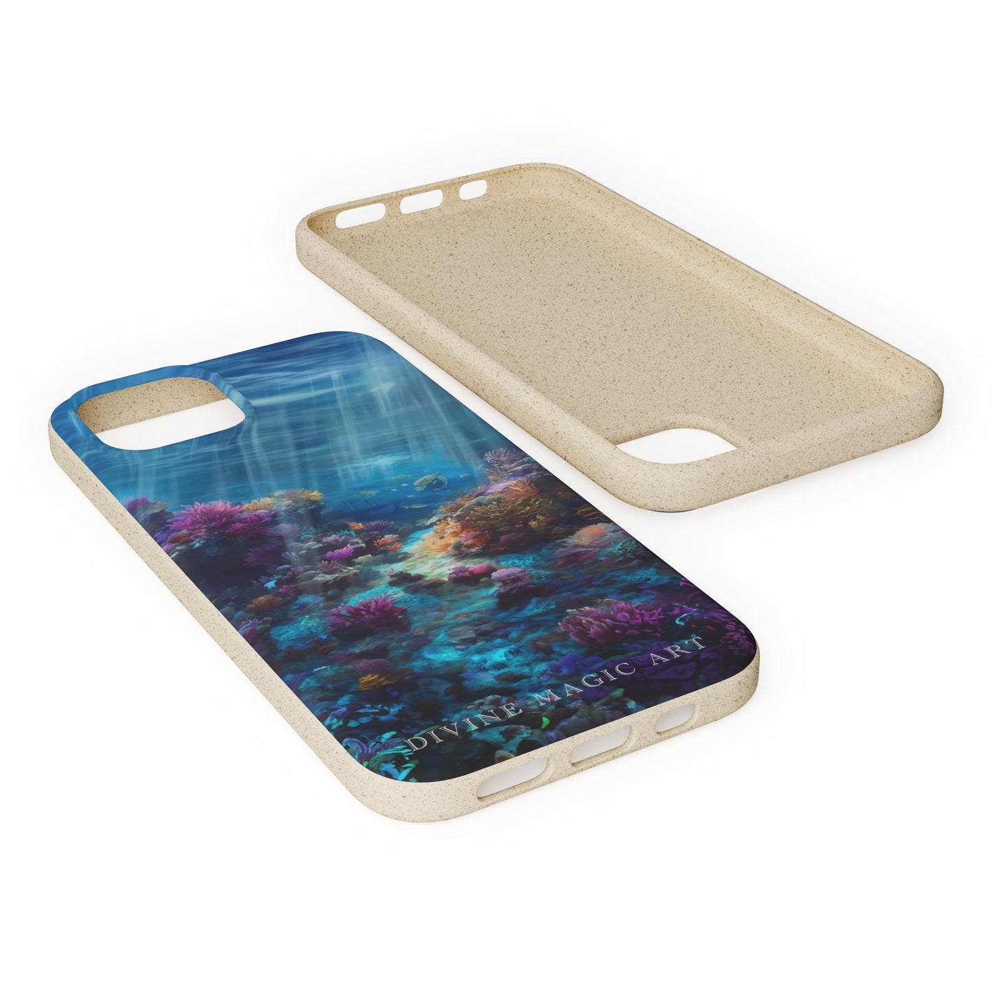 Phone Case - Paradise v2