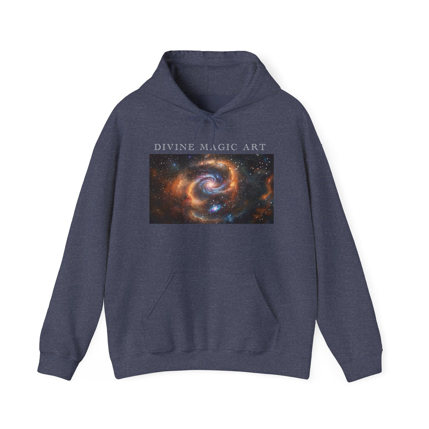 Unisex Hoodie - Universe 13