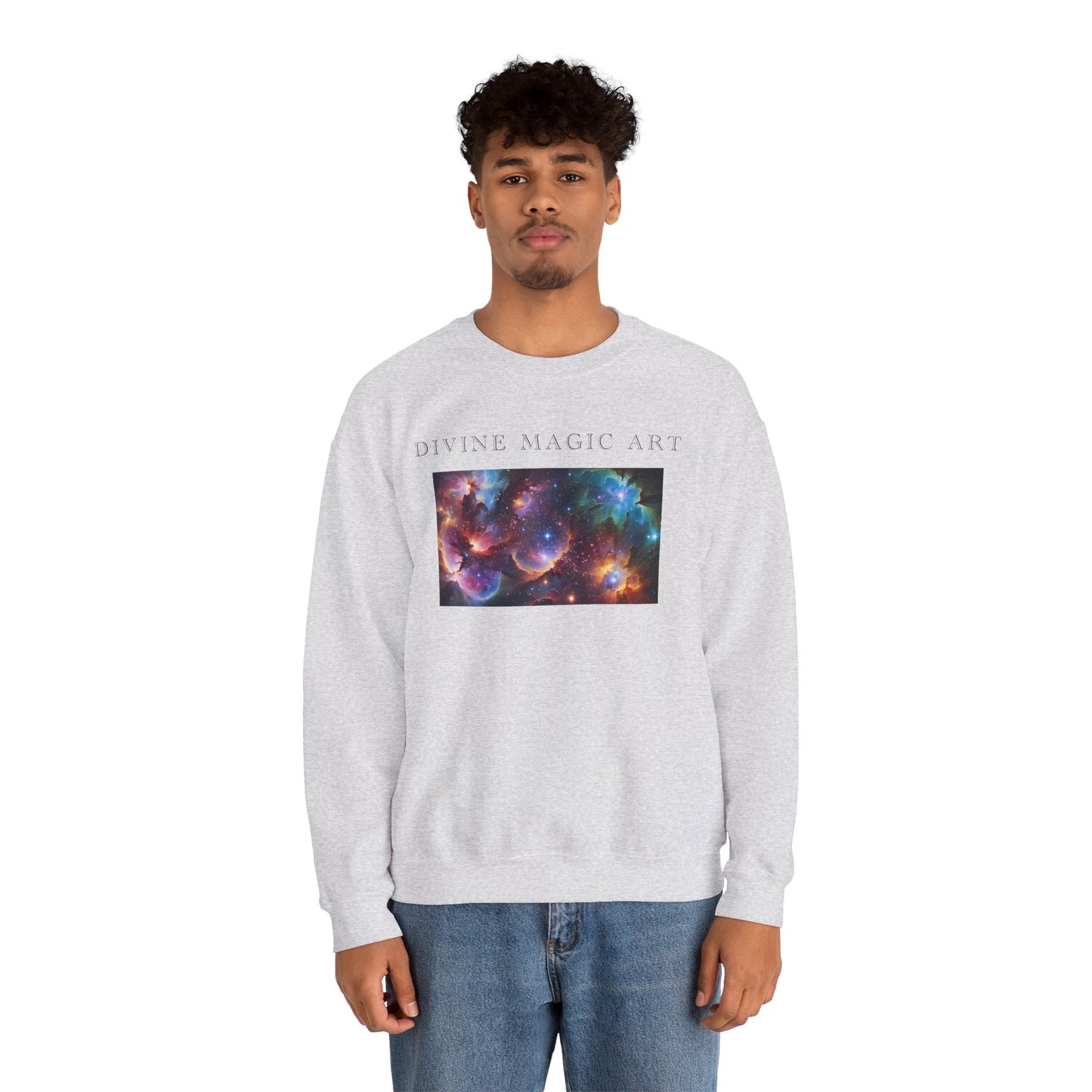 Sweatshirt - Universe 24