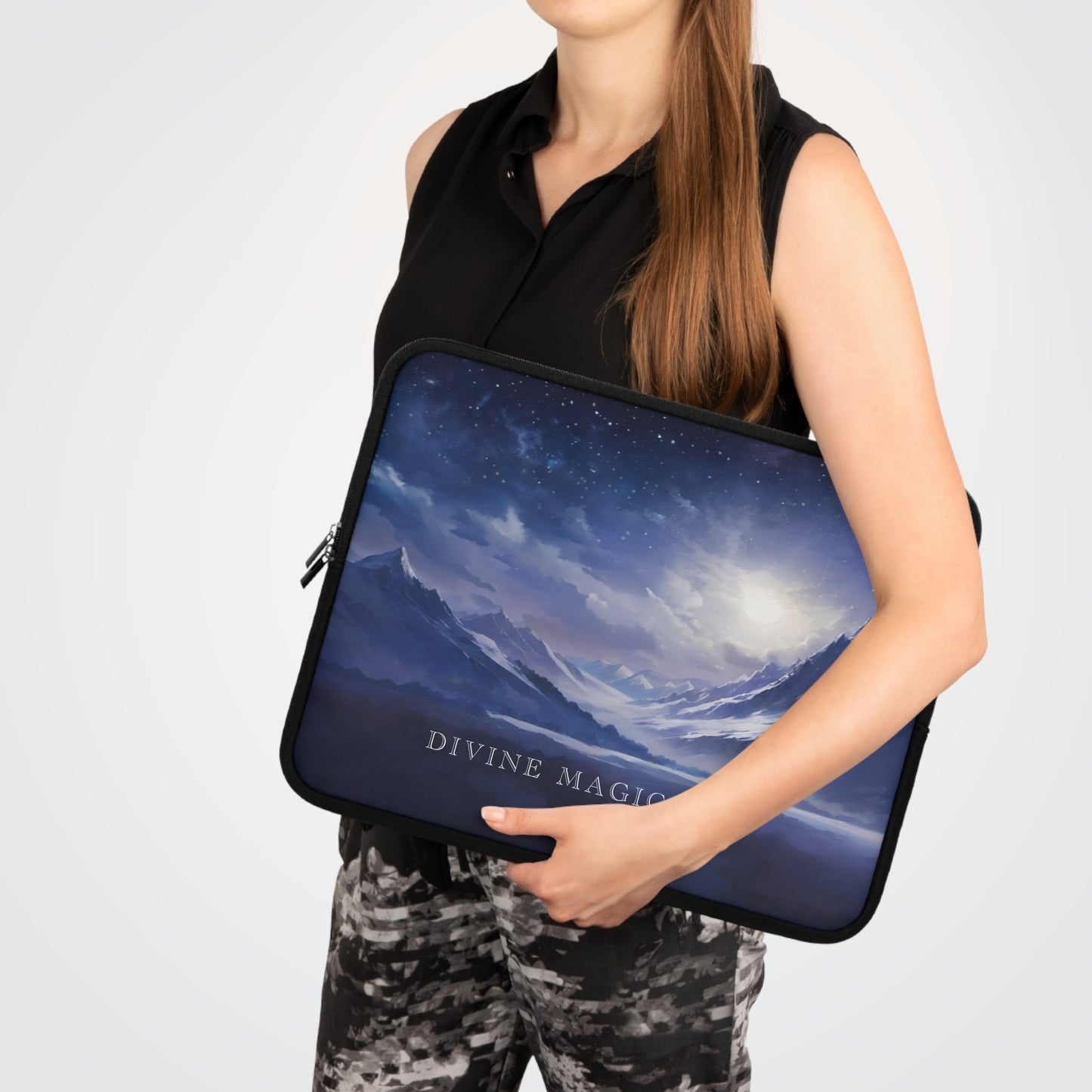 Laptop Sleeve - Paradise 11