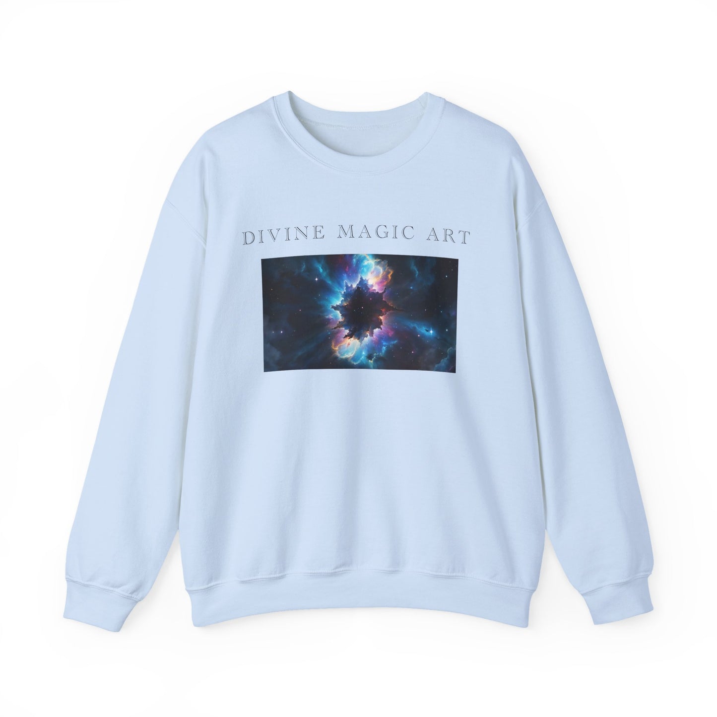 Sweatshirt - Universe 10