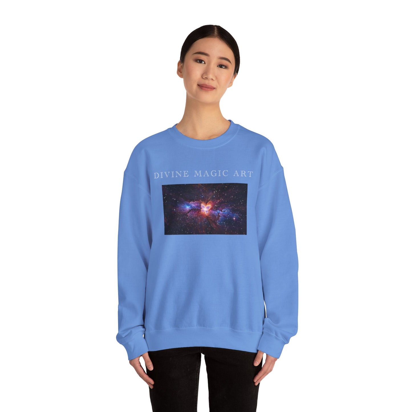 Sweatshirt - Universe 22