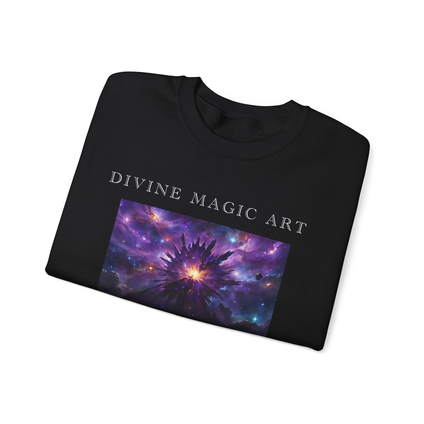 Sweatshirt - Universe 9