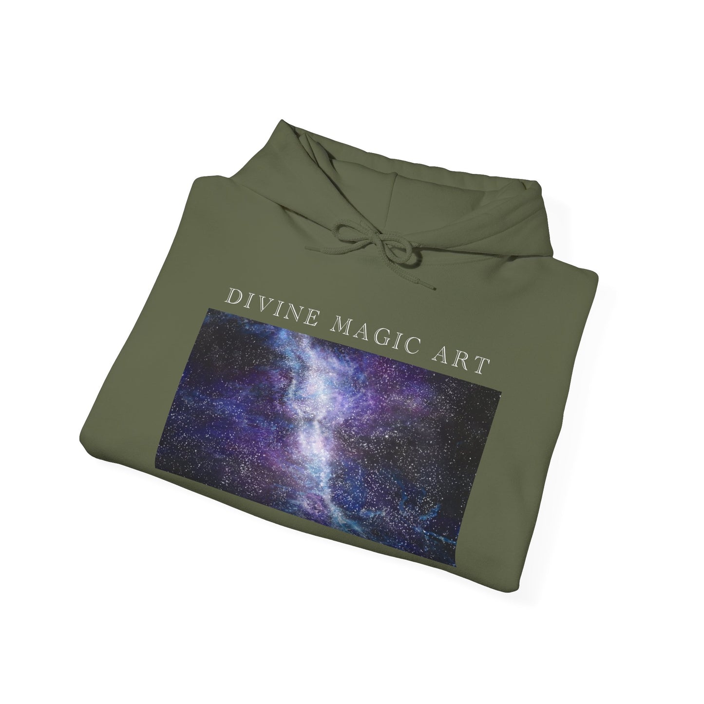 Unisex Hoodie - Universe 19