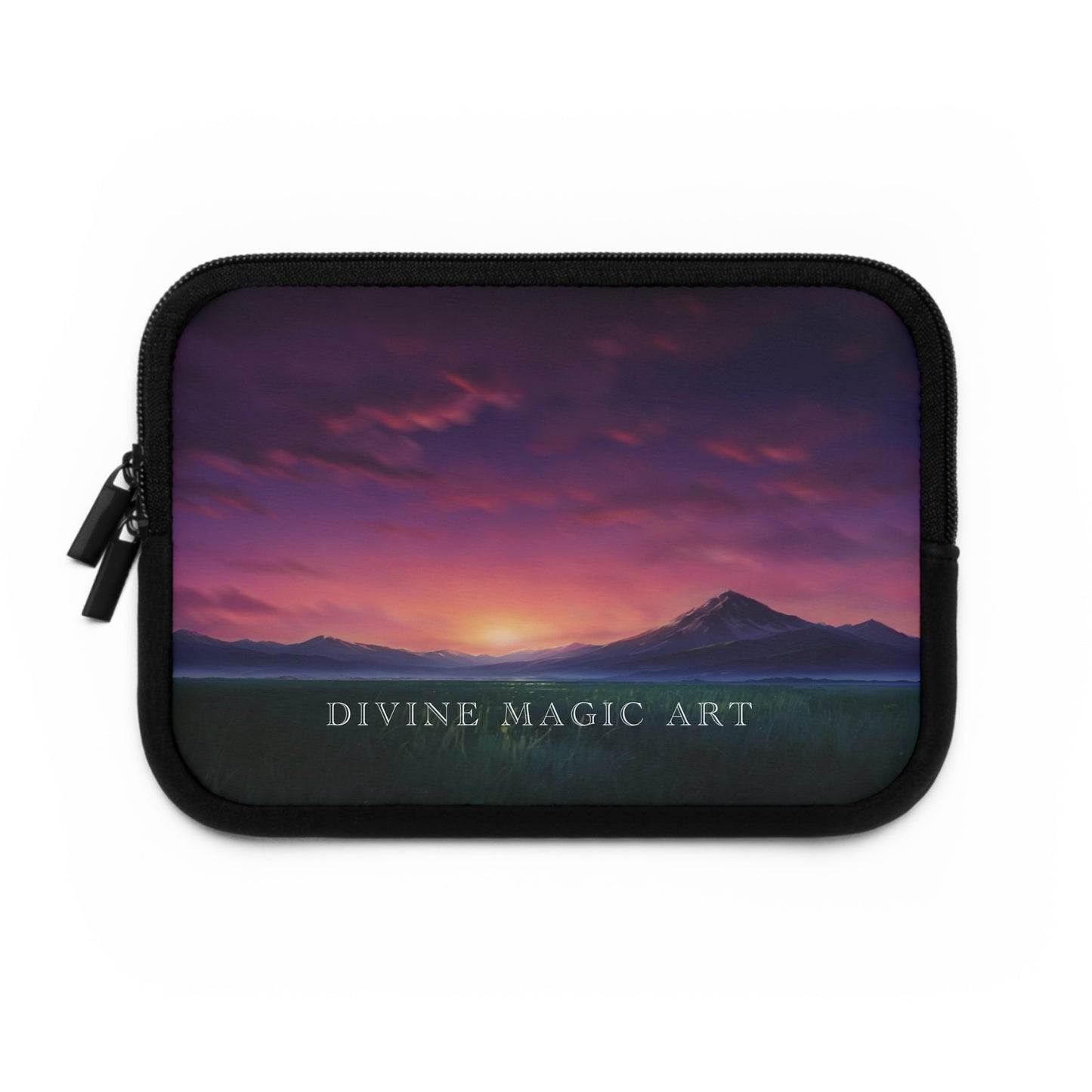 Laptop Sleeve - Paradise 1