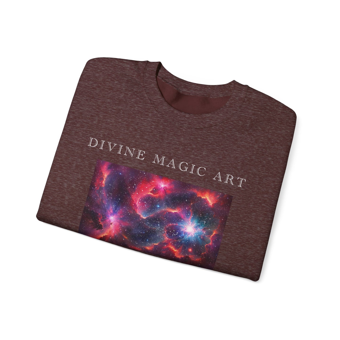Sweatshirt - Universe 23