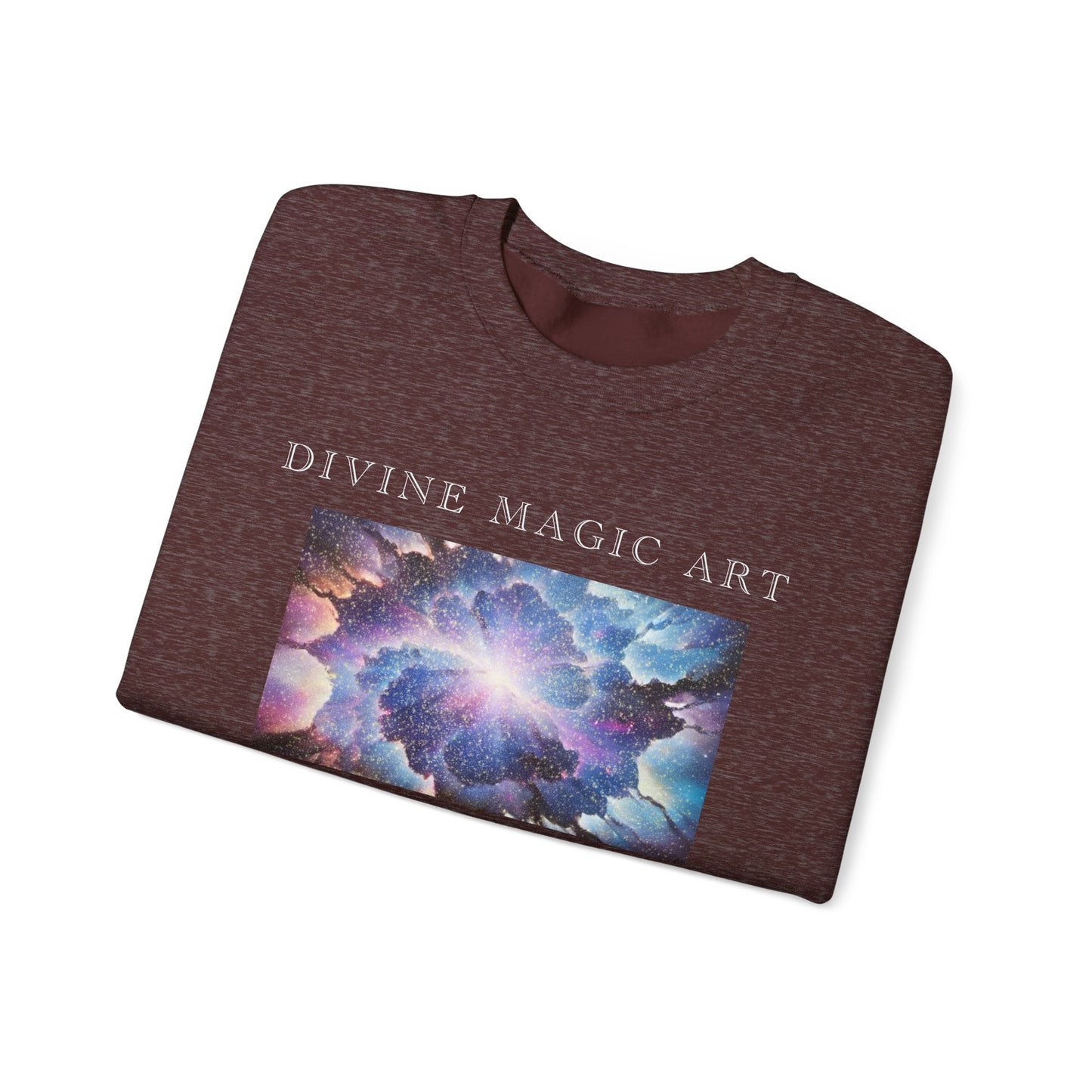 Sweatshirt - Universe 3