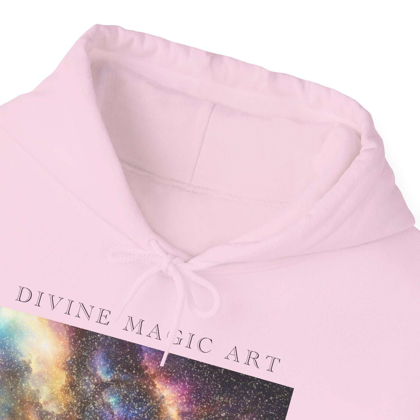 Unisex Hoodie - Universe 14