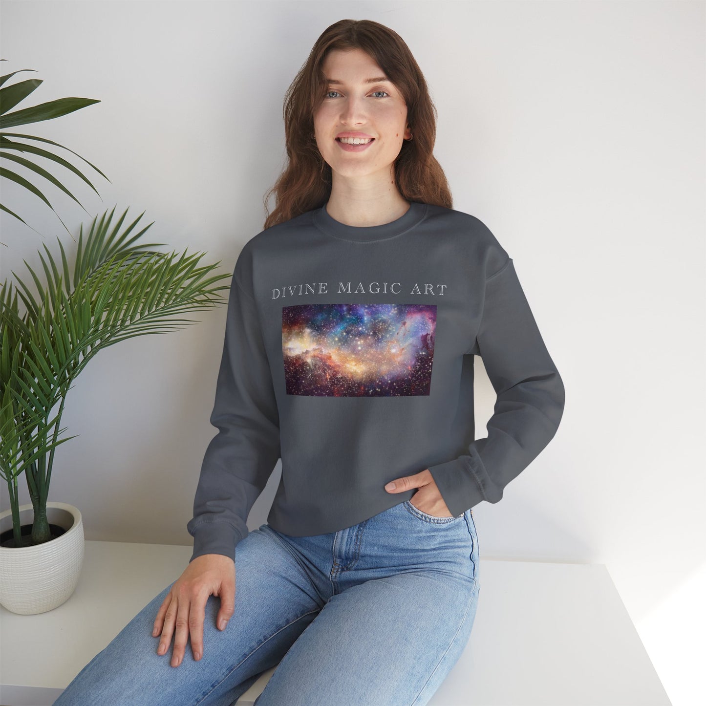 Sweatshirt - Universe 1