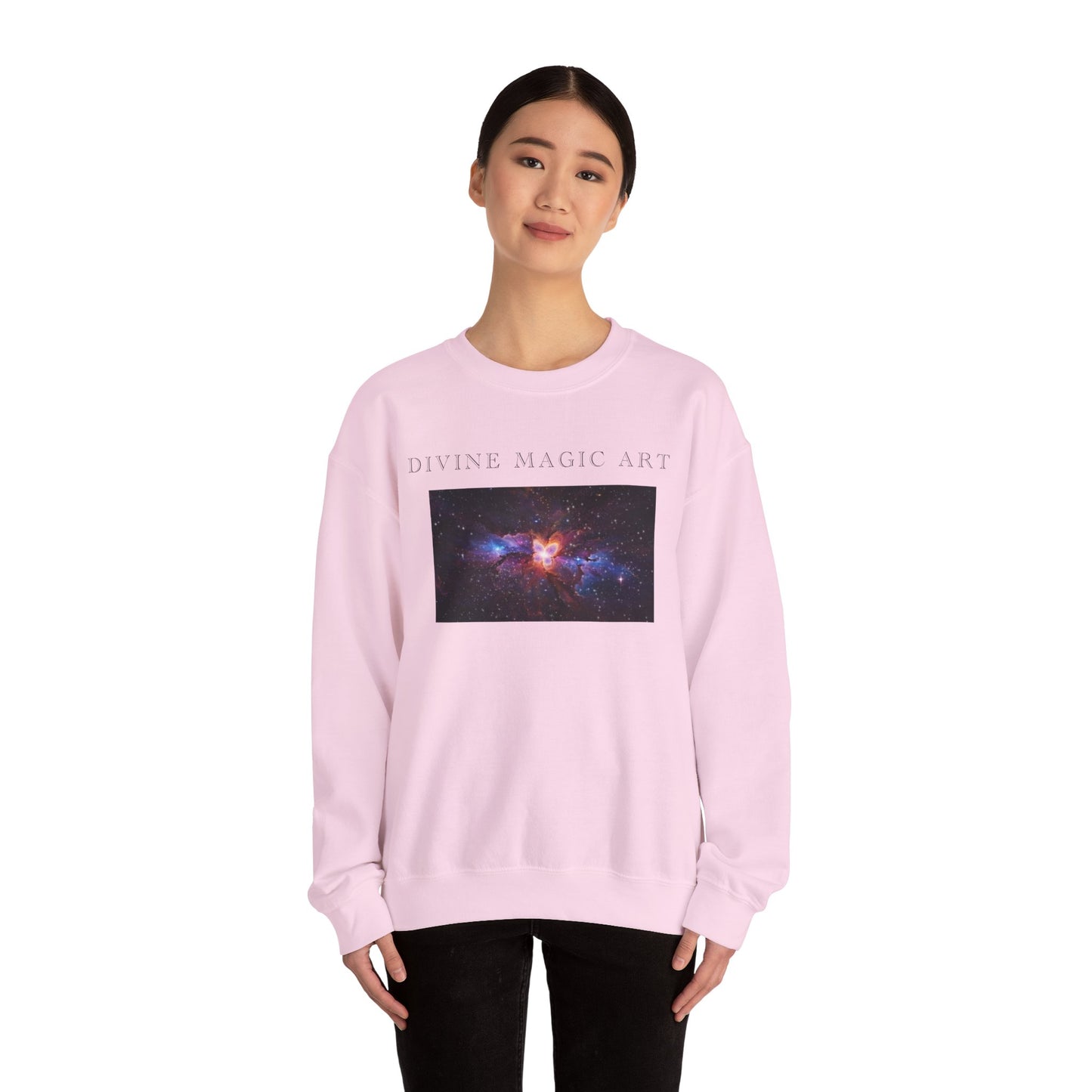Sweatshirt - Universe 22