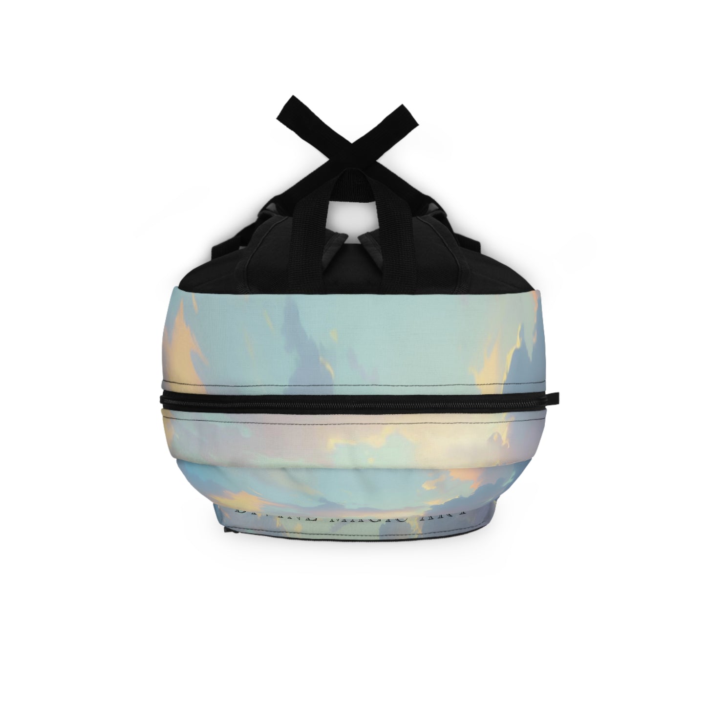 Backpack - Paradise v12