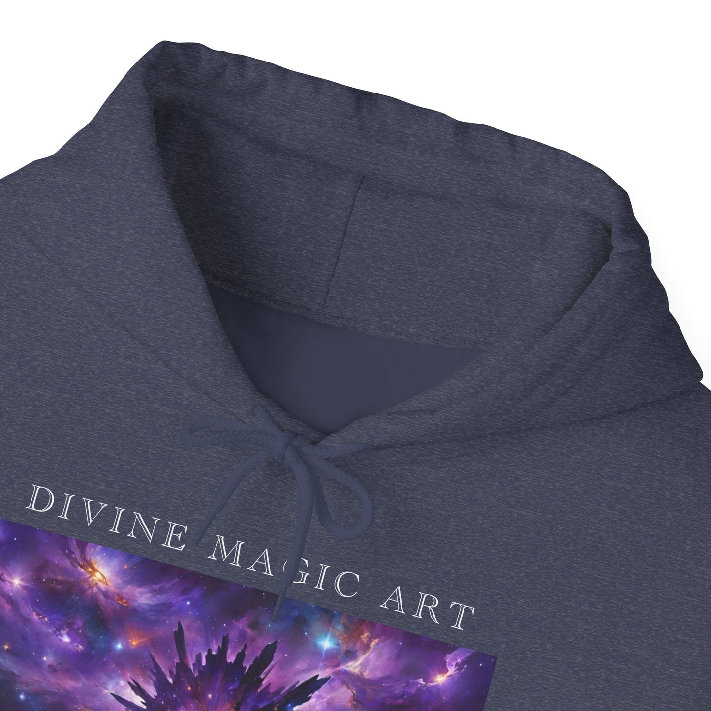 Unisex Hoodie - Universe 9