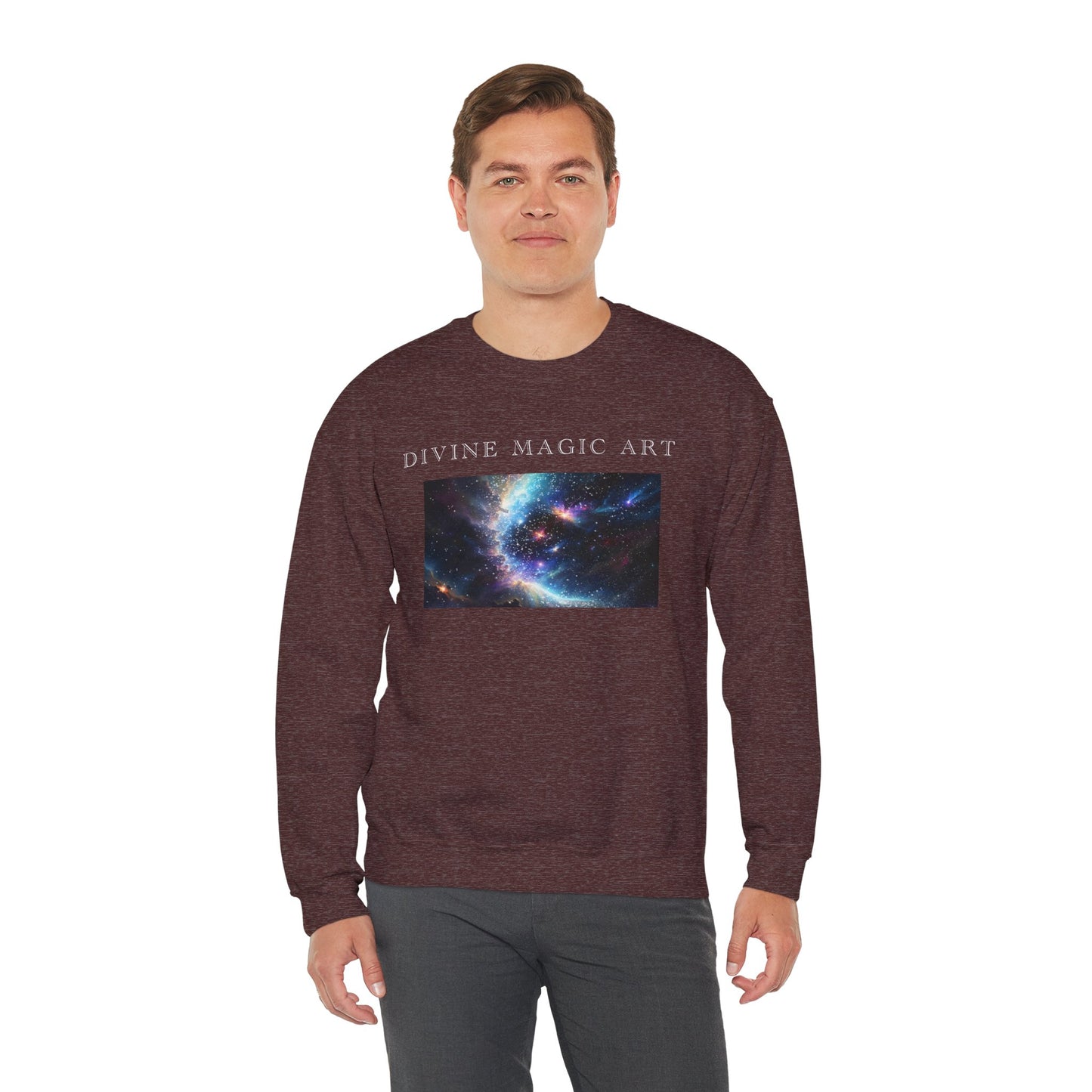 Sweatshirt - Universe 18