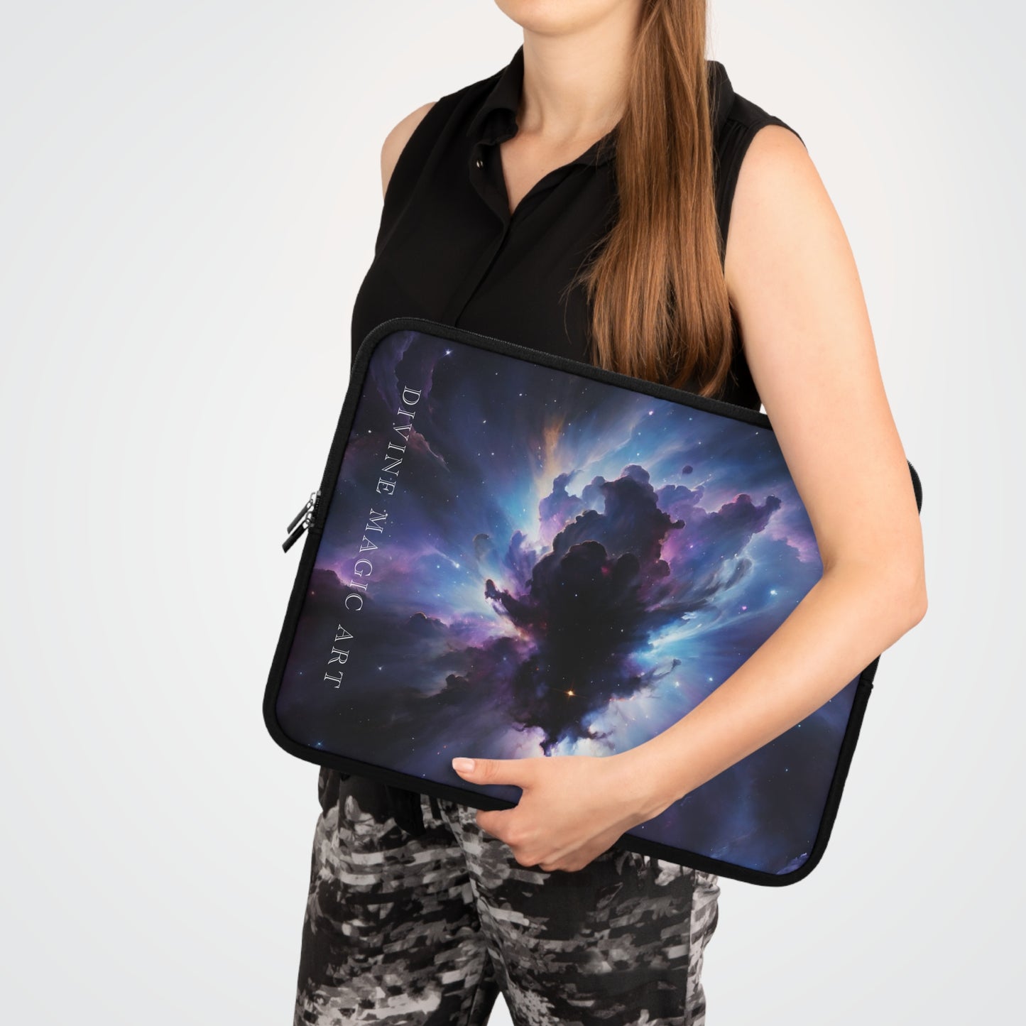 Laptop Sleeve - Universe 11