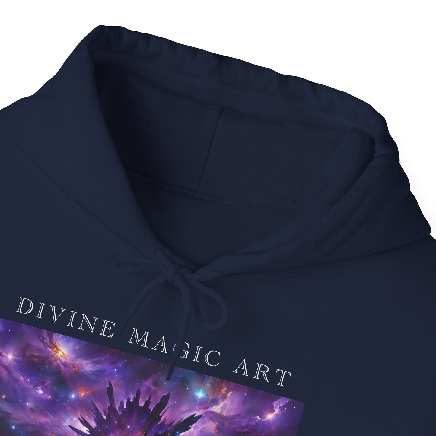 Unisex Hoodie - Universe 9