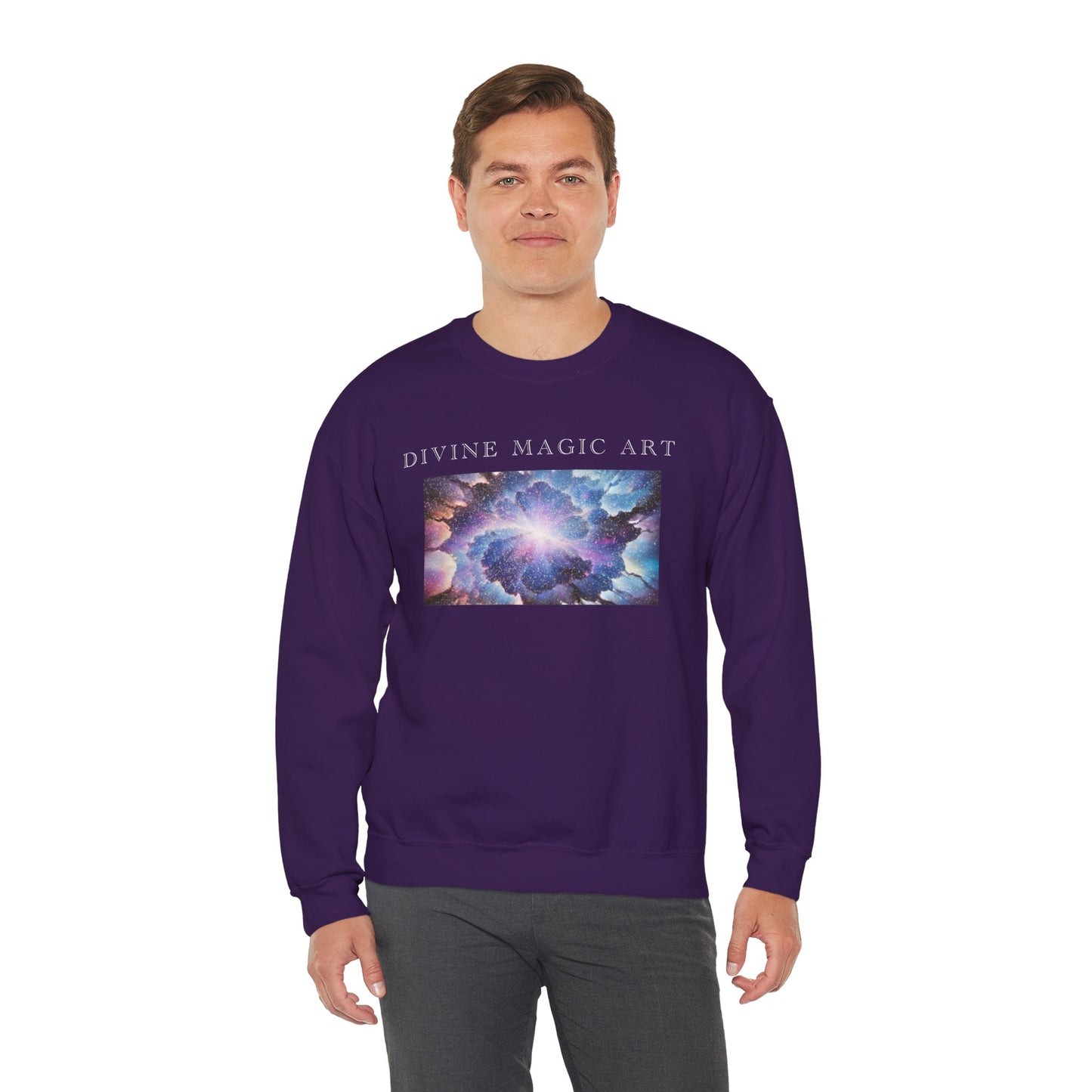 Sweatshirt - Universe 3