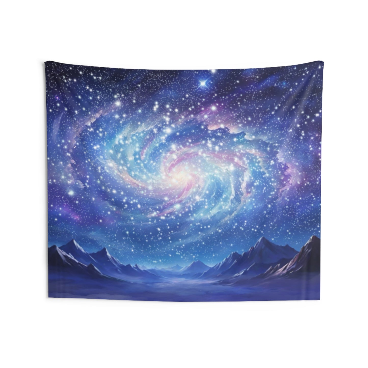 Wall Tapestry - Universe 21