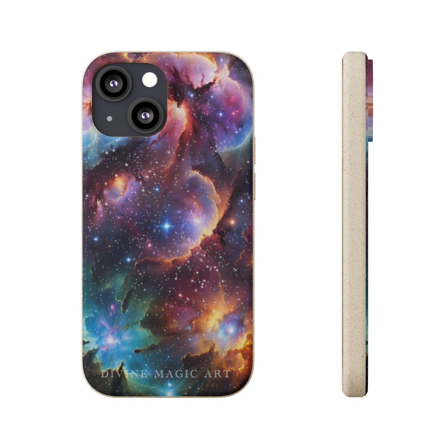 Phone Case - Universe 25