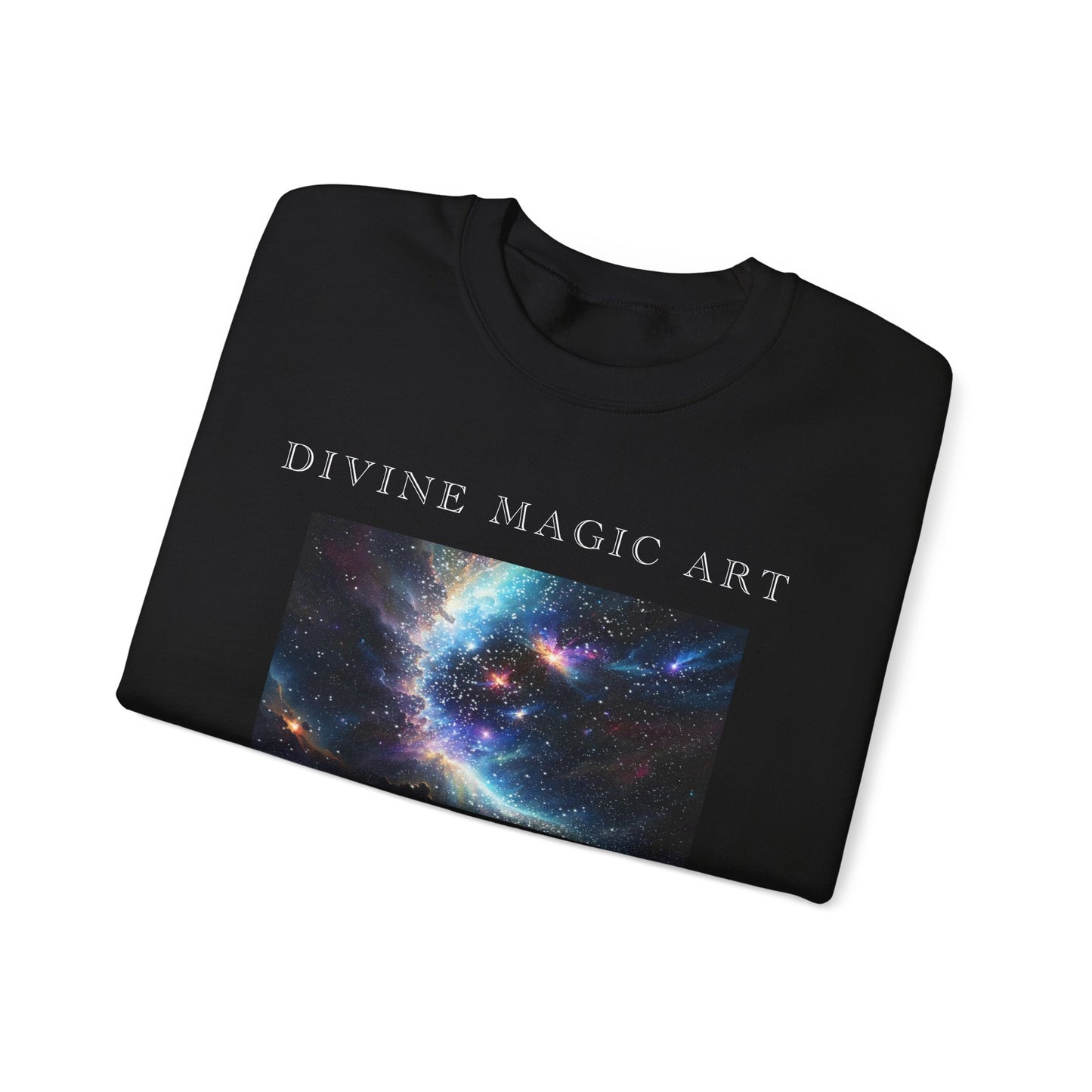 Sweatshirt - Universe 18