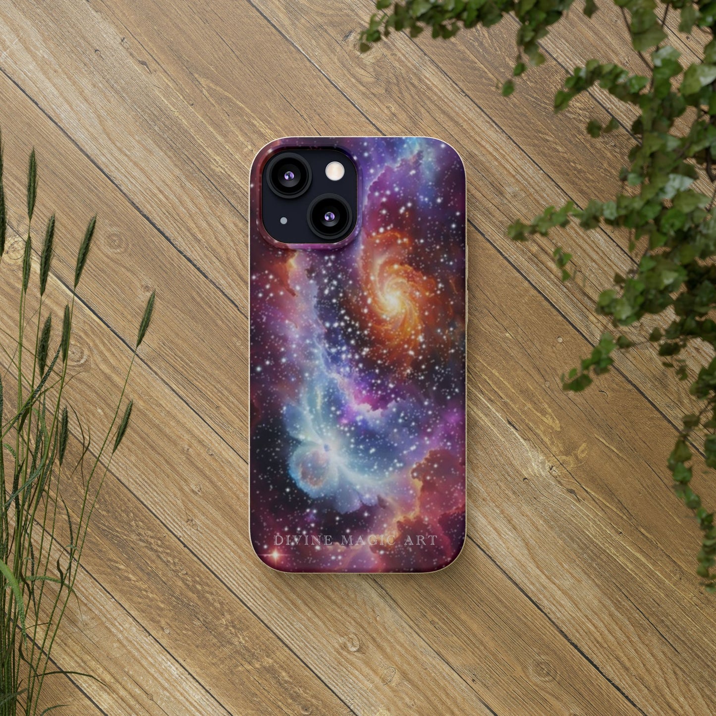 Phone Case - Universe 20