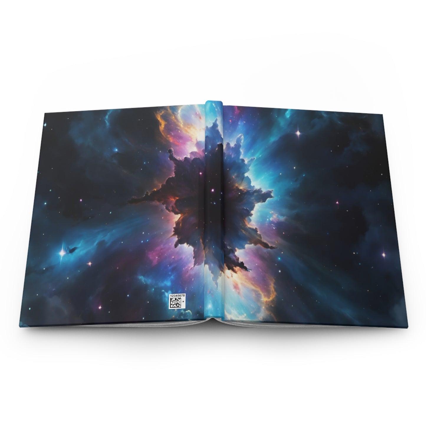 Notebook - Universe 10