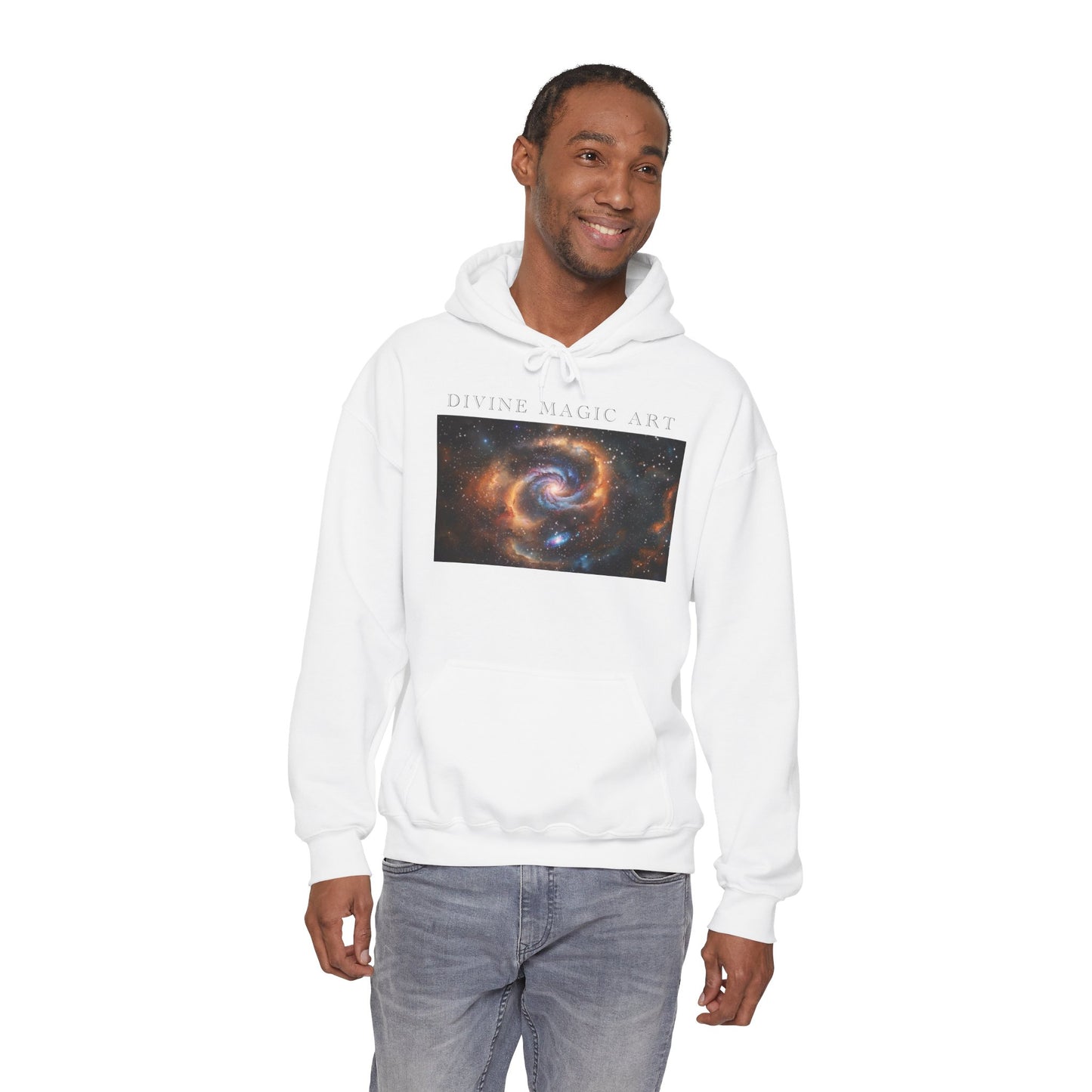 Unisex Hoodie - Universe 13