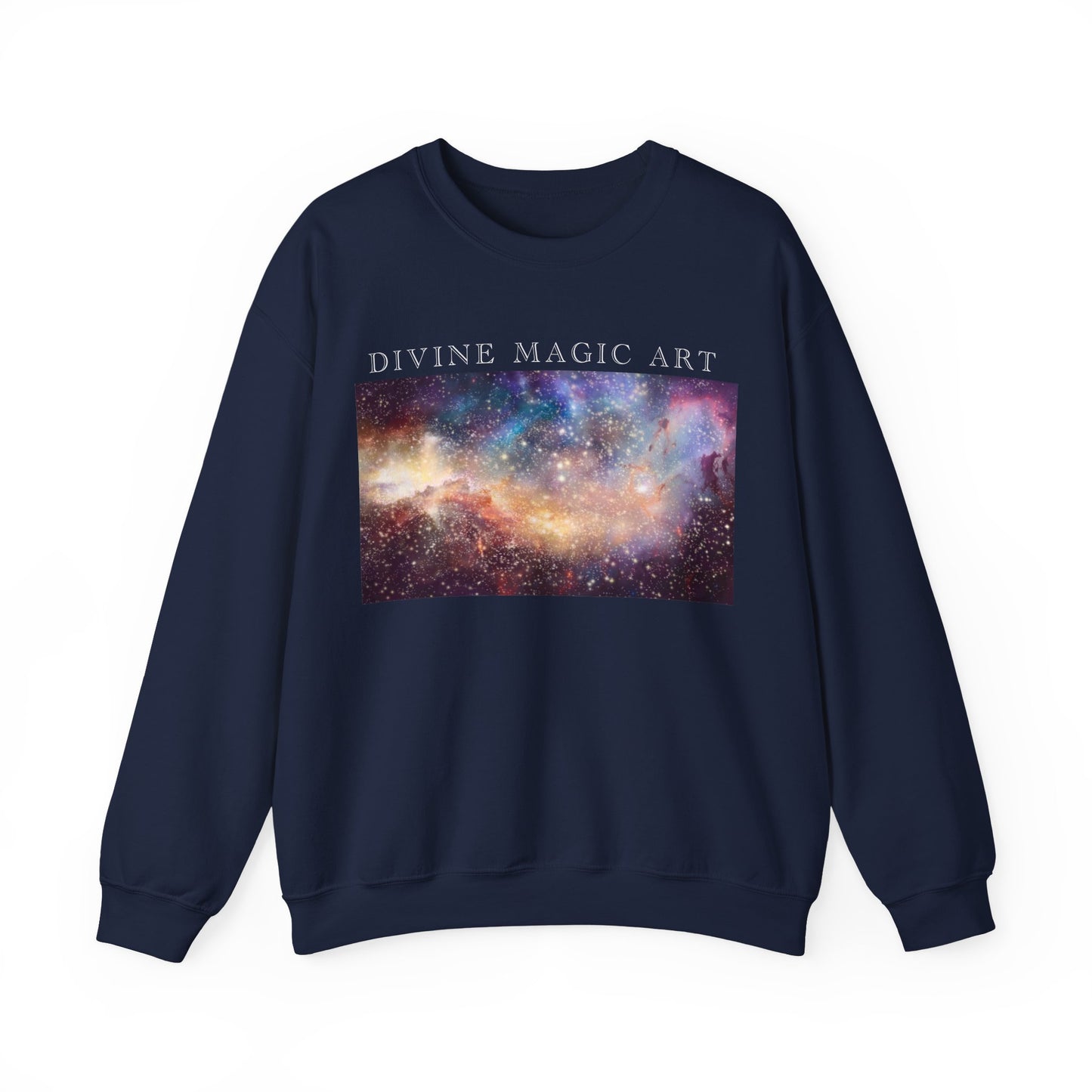 Sweatshirt - Universe 1