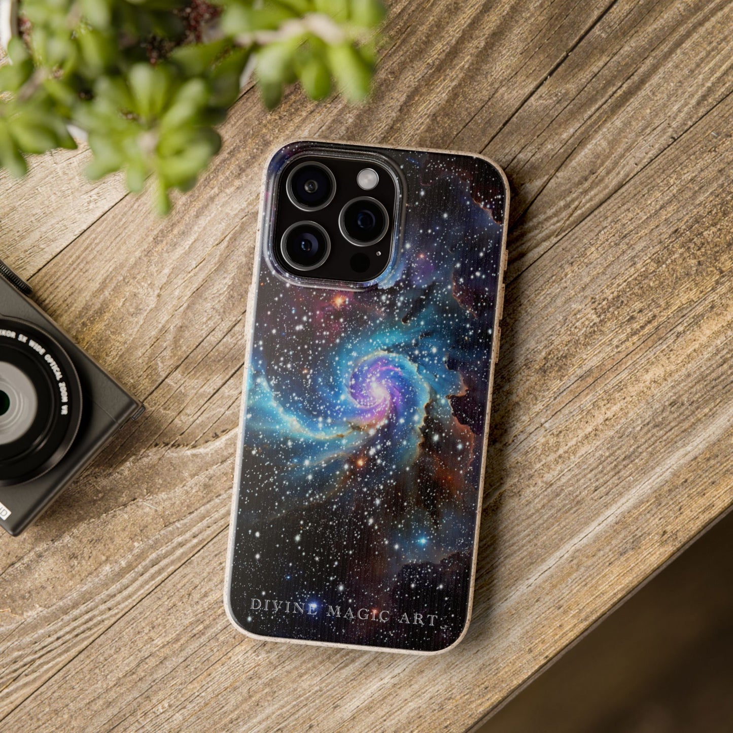 Phone Case - Universe 5