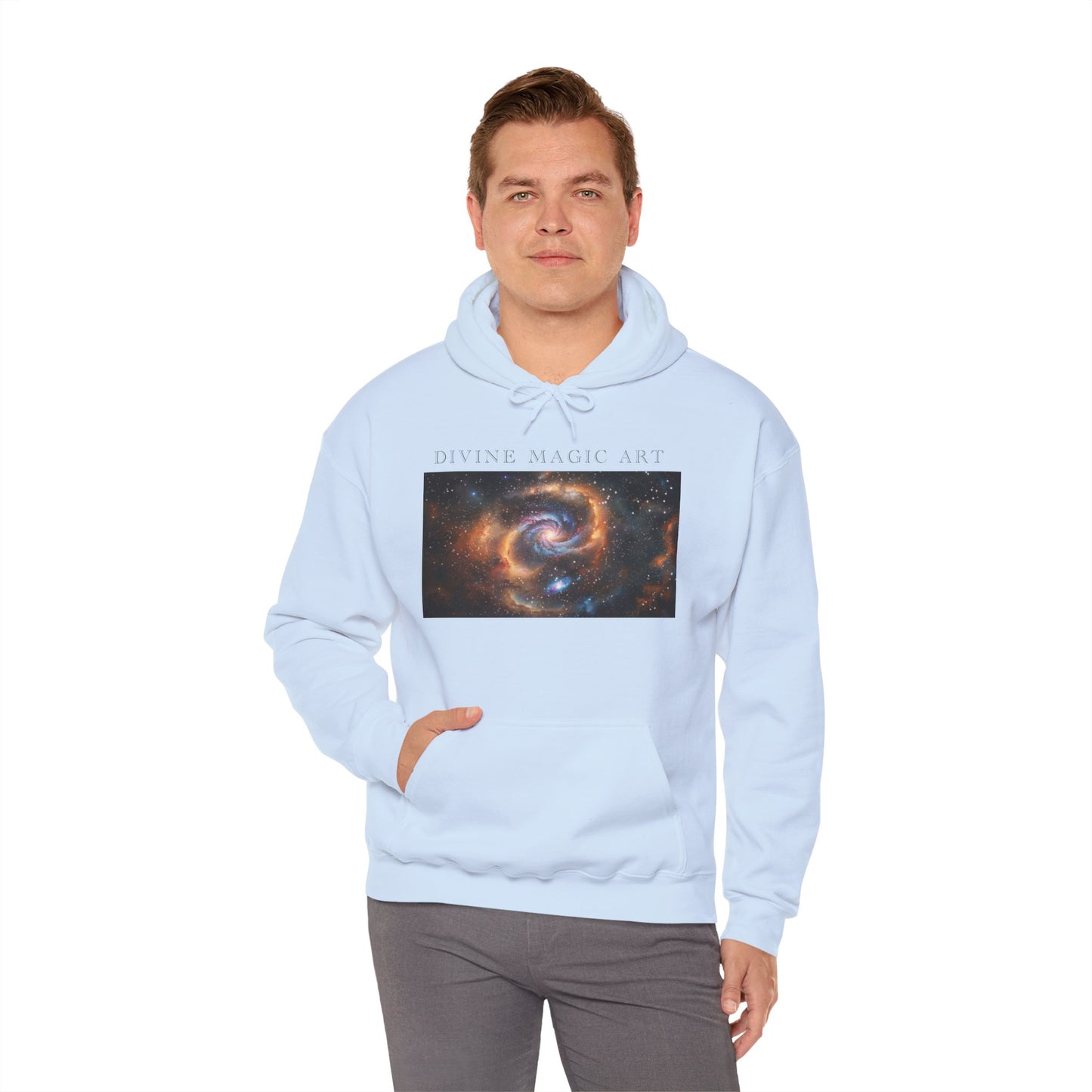 Unisex Hoodie - Universe 13